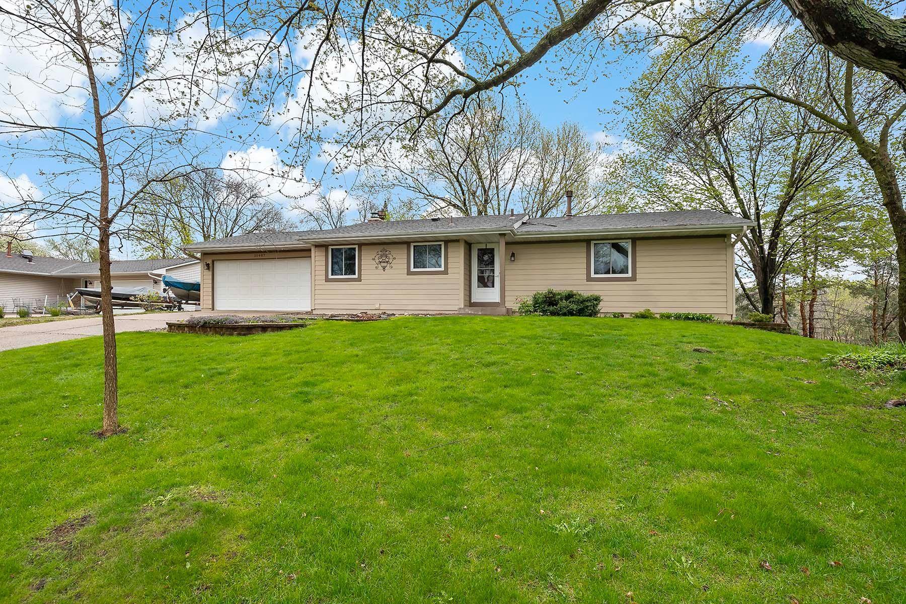 View of Residential at 11407 Keating Avenue, Burnsville MN 55337, Burnsville - Mike Wilen | Minnesota Team Real Estate