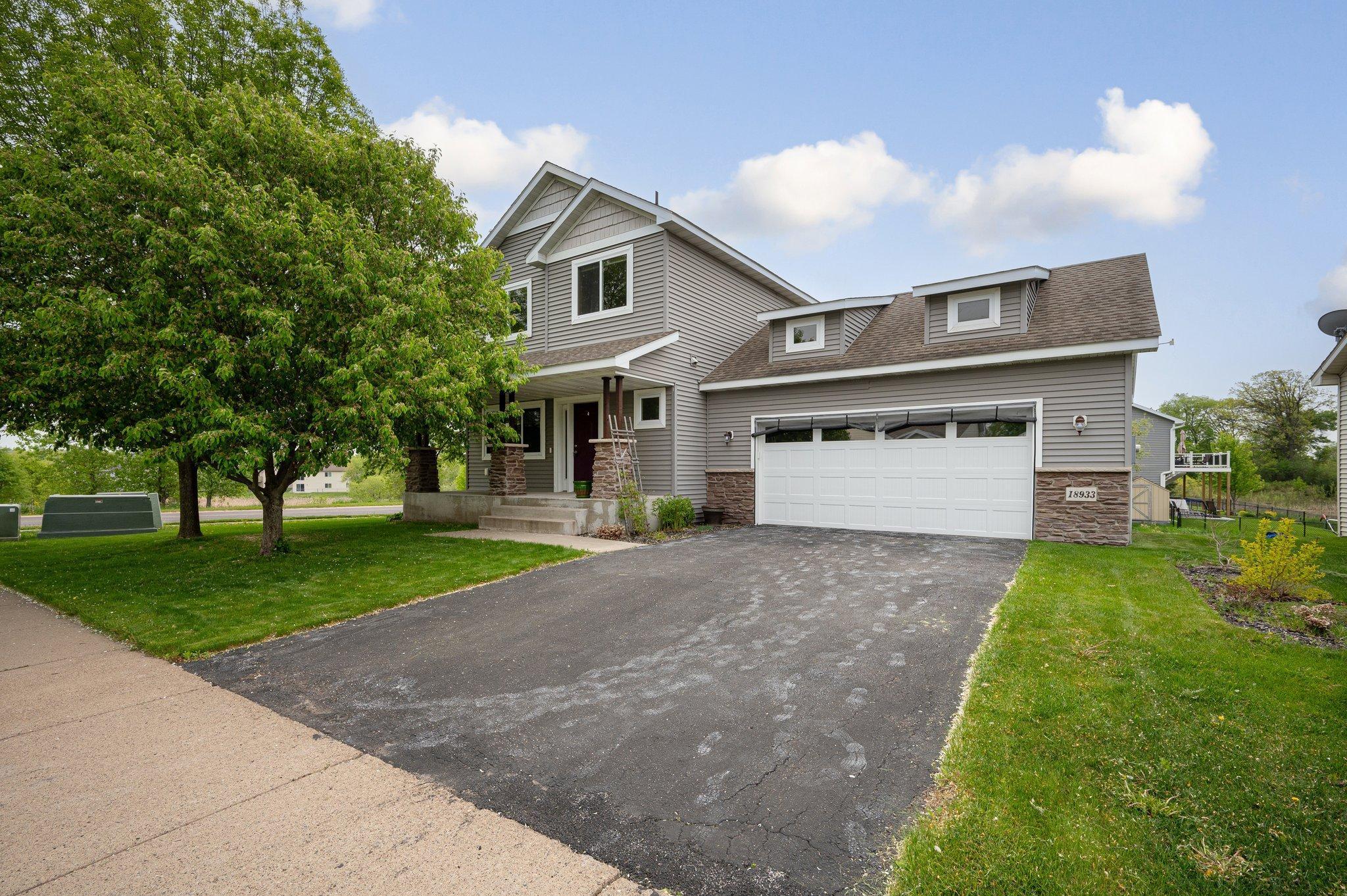 View of Residential at 18933 Tyler Street, Elk River MN 55330, Elk River - Mike Wilen | Minnesota Team Real Estate