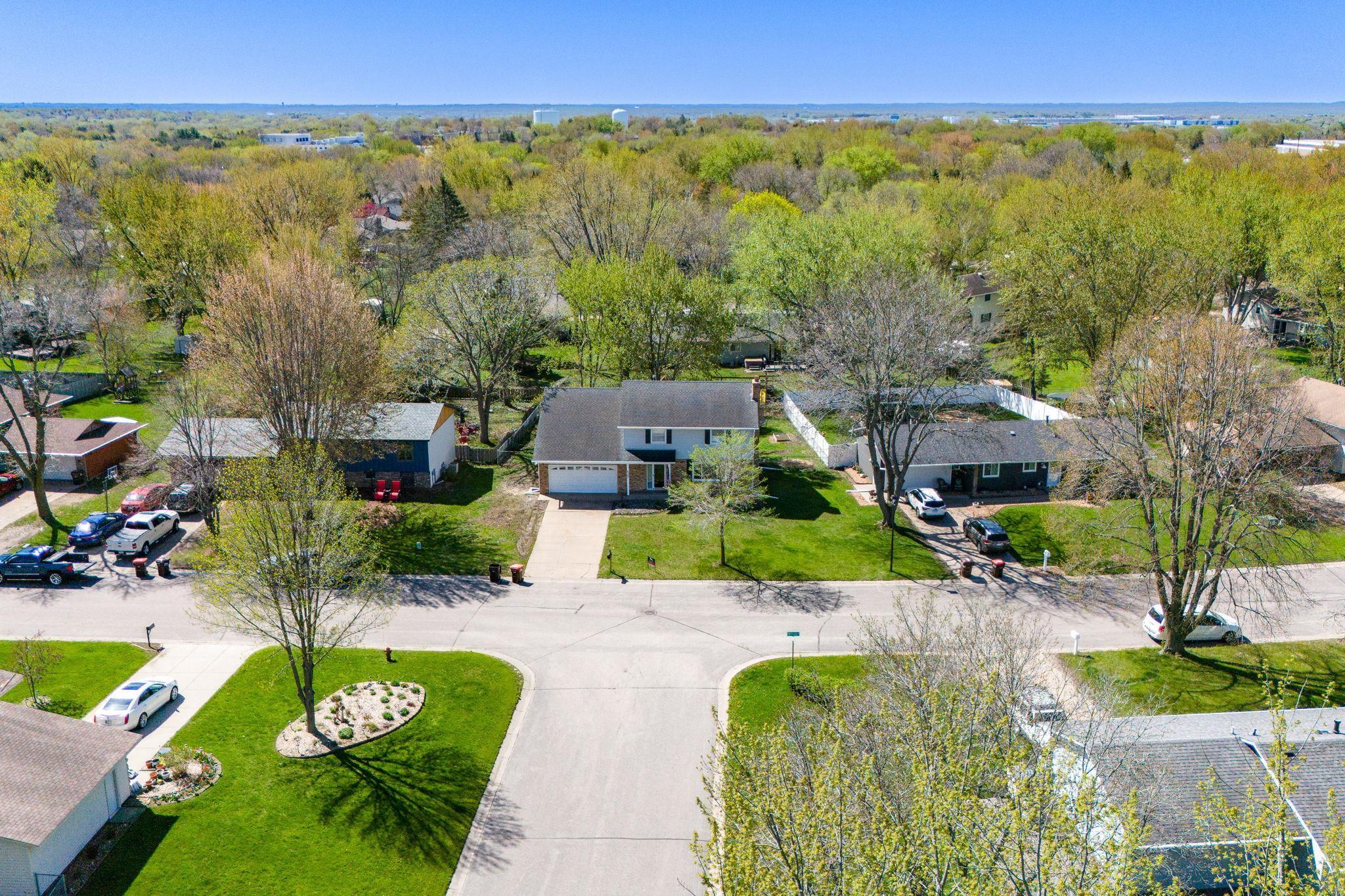 View of Residential at 8381 75th Street, Cottage Grove MN 55016, Cottage Grove - Mike Wilen | Minnesota Team Real Estate