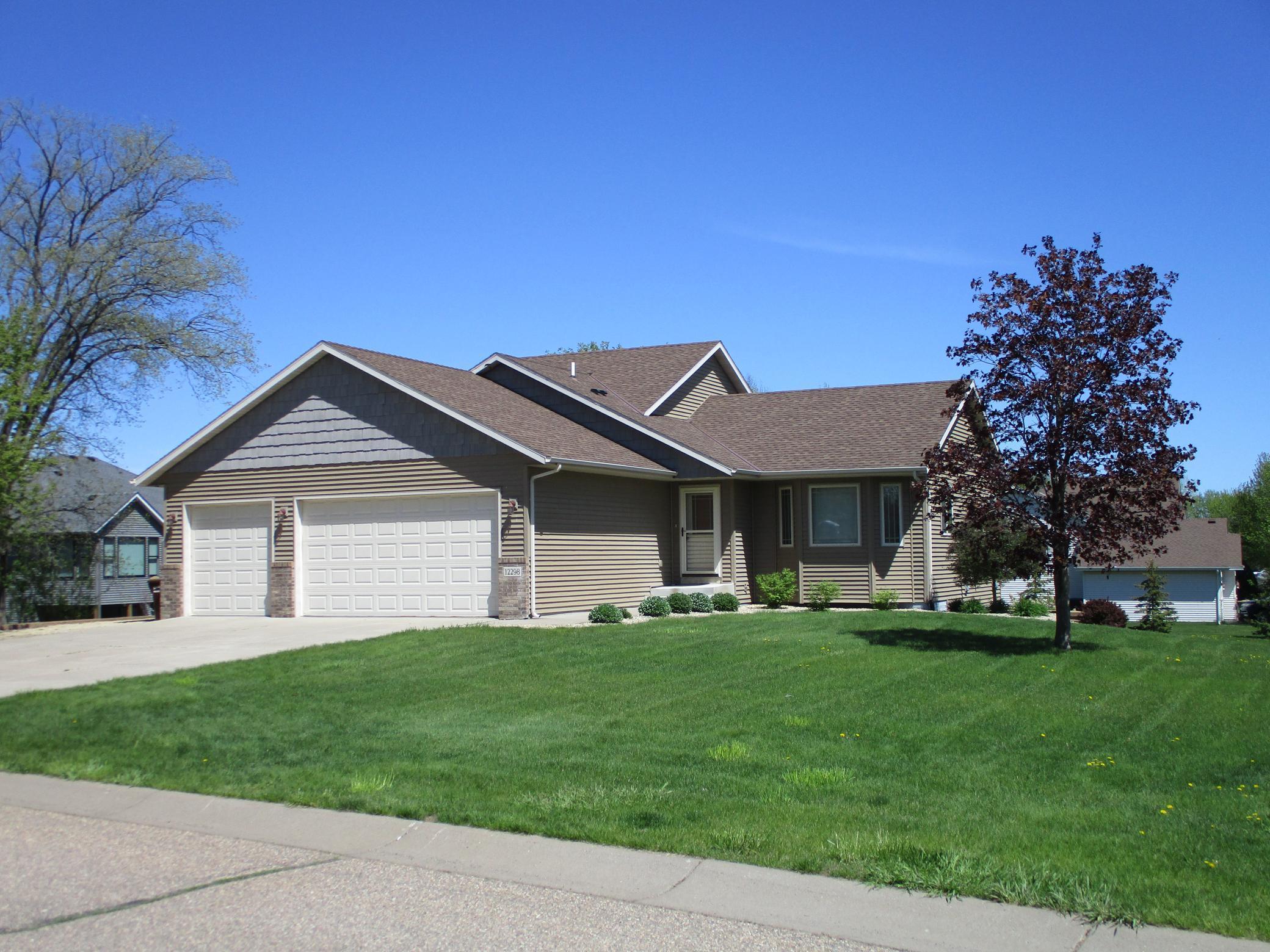 View of Residential at 12298 Fletcher Drive, Rogers MN 55374, Rogers - Mike Wilen | Minnesota Team Real Estate