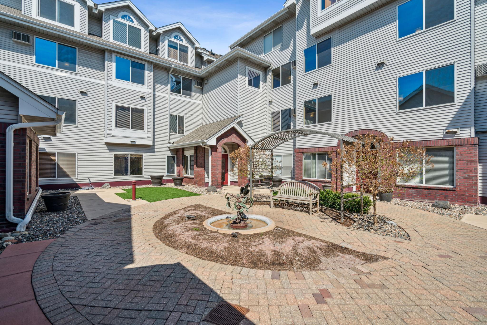 View of Residential at 7520 Edinborough Way #2105, Edina MN 55435, Edina - Mike Wilen | Minnesota Team Real Estate