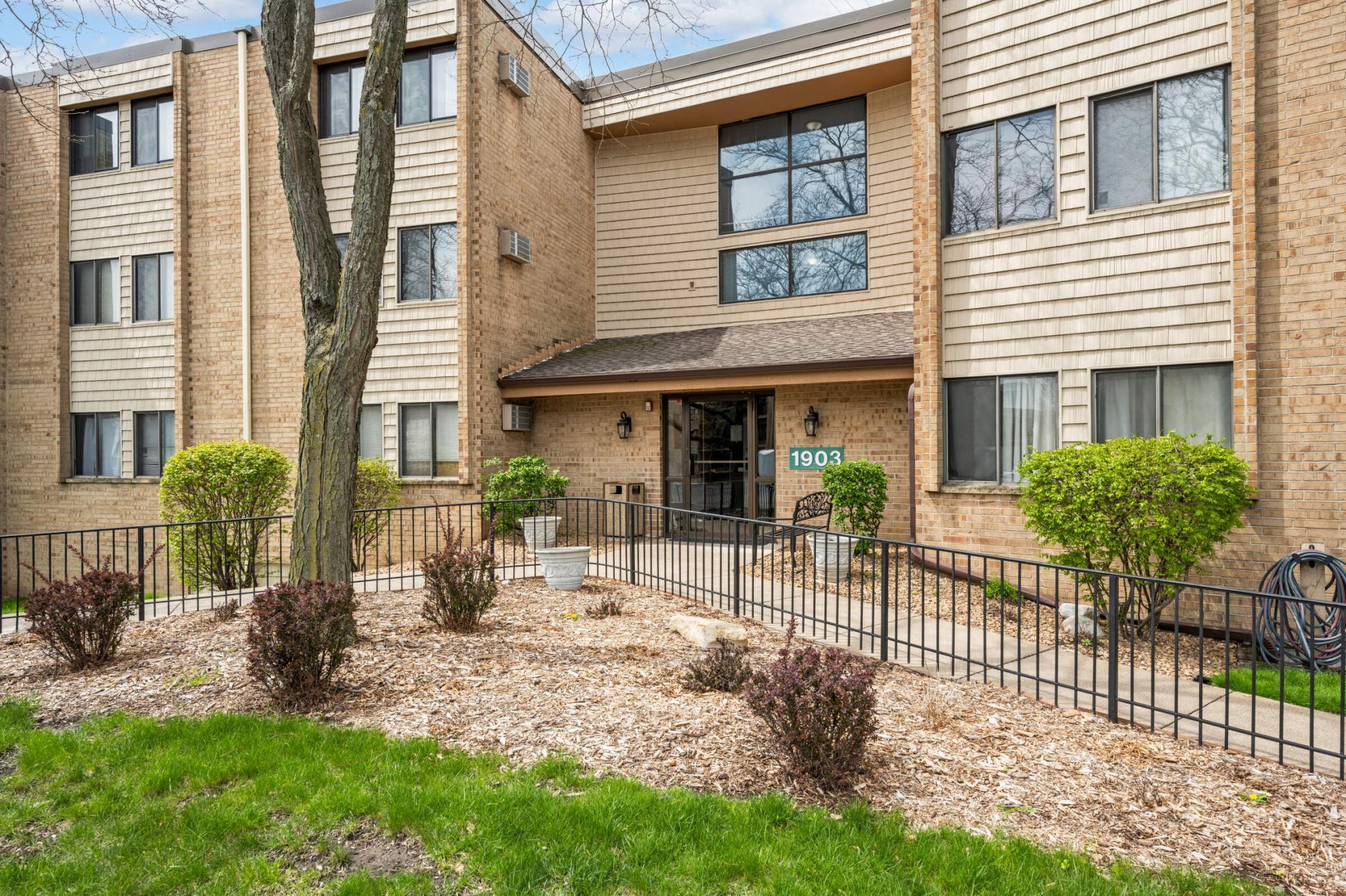 View of Residential at 1903 Silver Bell Road #317, Eagan MN 55122, Eagan - Mike Wilen | Minnesota Team Real Estate