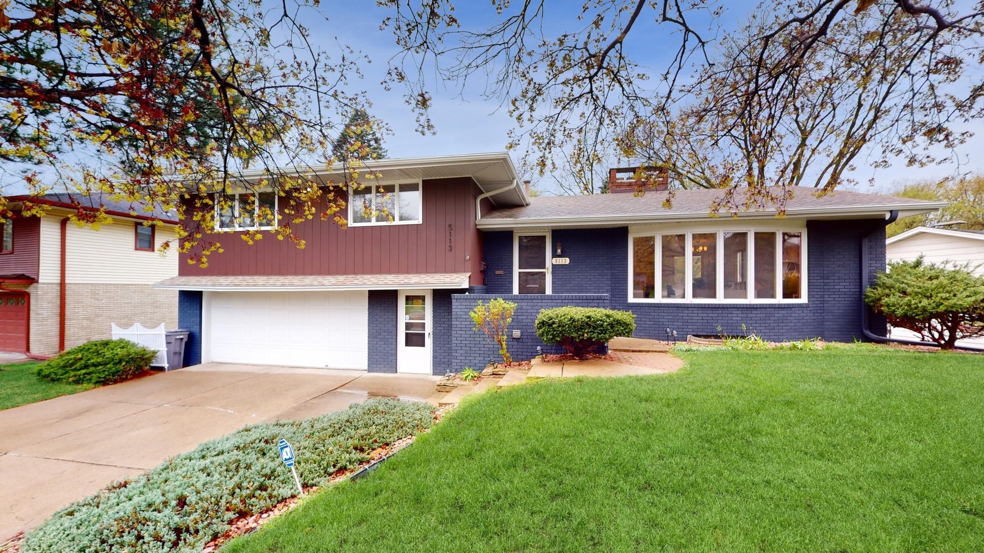 View of Residential at 5113 Meadow Ridge, Edina MN 55439, Edina - Mike Wilen | Minnesota Team Real Estate