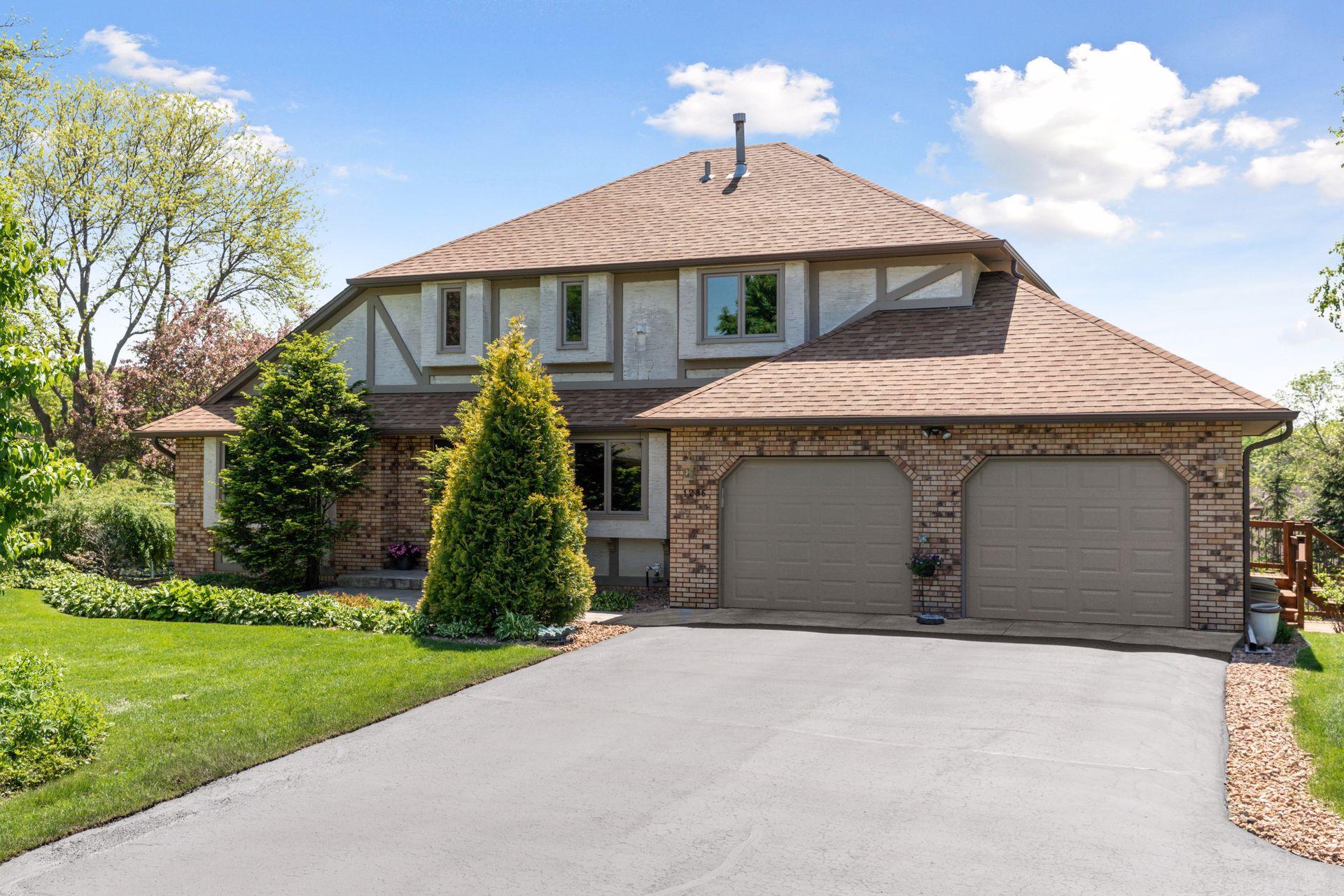 View of Residential at 1286 Wyncrest Lane, Arden Hills MN 55112, Arden Hills - Mike Wilen | Minnesota Team Real Estate