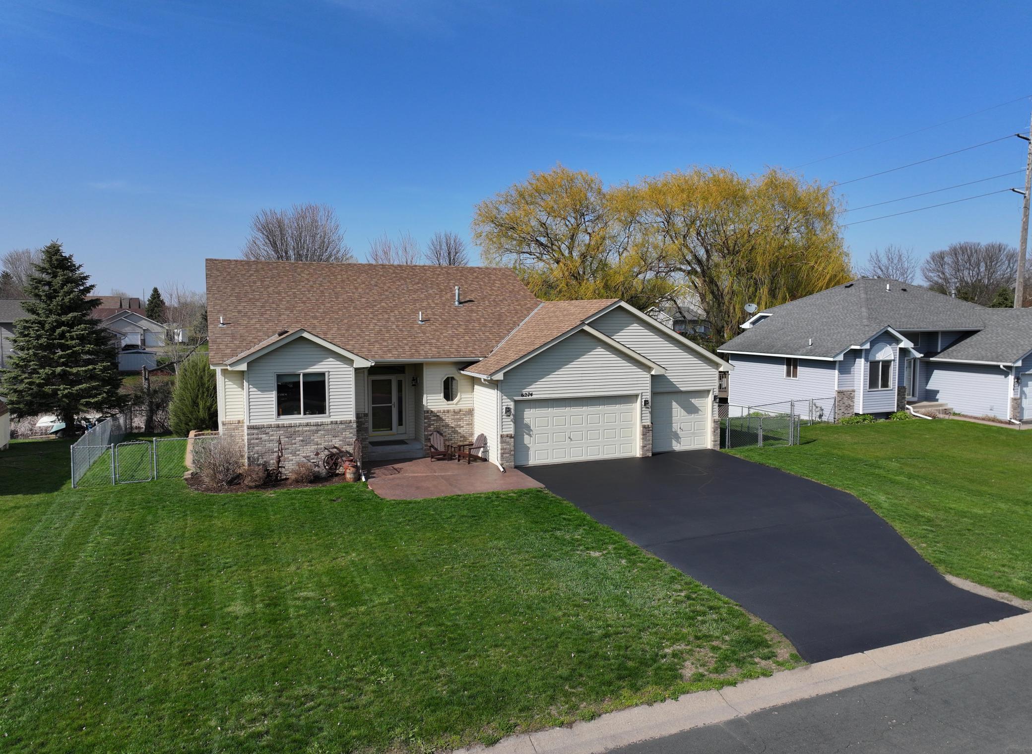 View of Residential at 6274 151st Street, Hugo MN 55038, Hugo - Mike Wilen | Minnesota Team Real Estate