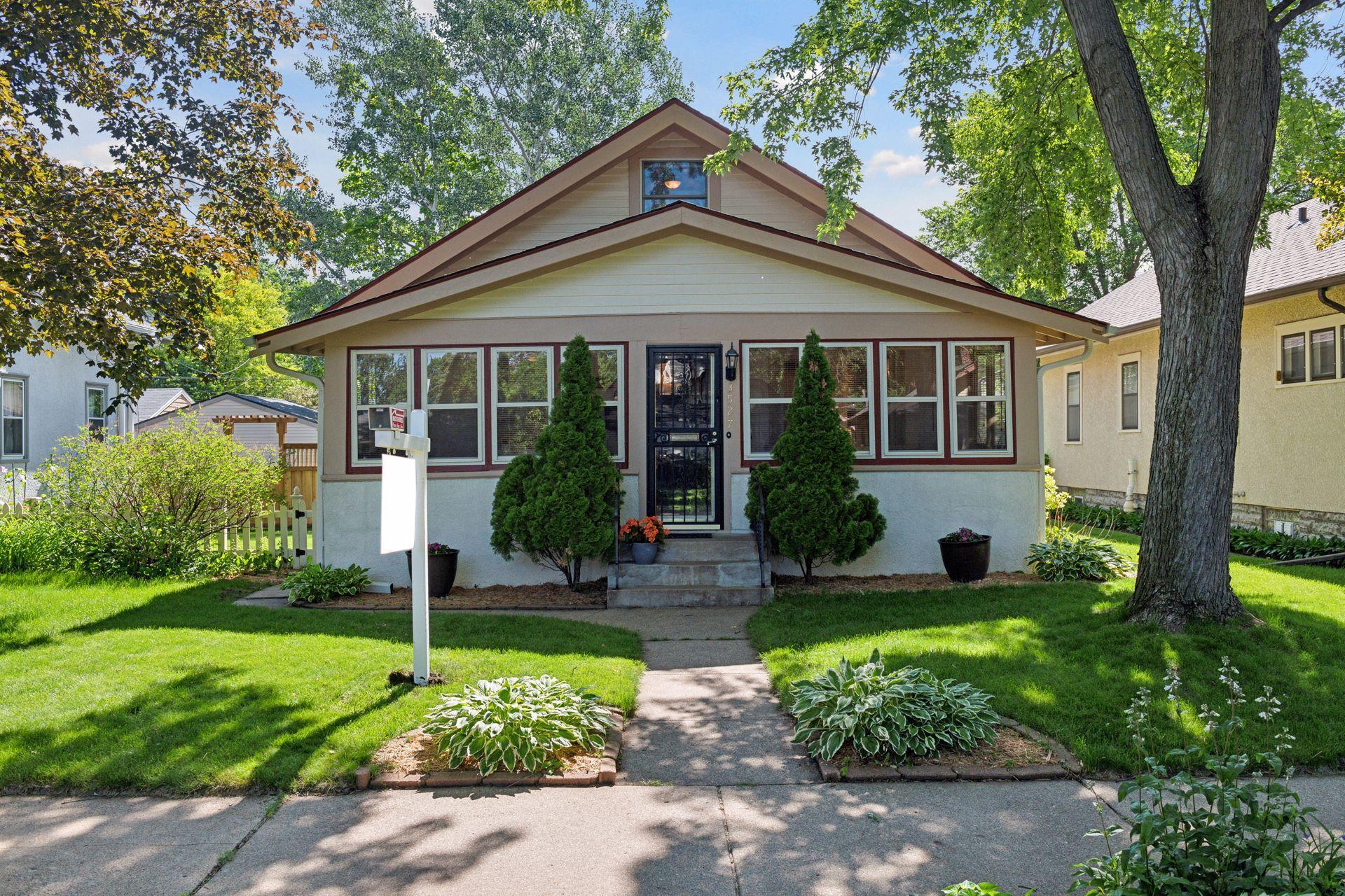 View of Residential at 3527 39th Avenue, Minneapolis MN 55406, Minneapolis - Mike Wilen | Minnesota Team Real Estate