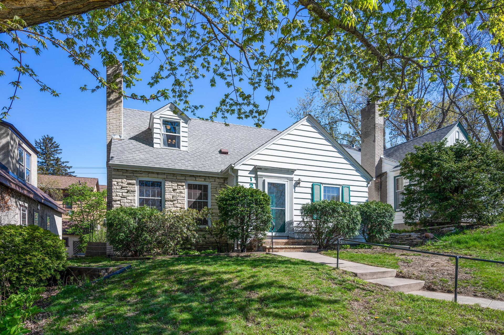 View of Residential at 1240 Lakeview Avenue, Minneapolis MN 55416, Minneapolis - Mike Wilen | Minnesota Team Real Estate