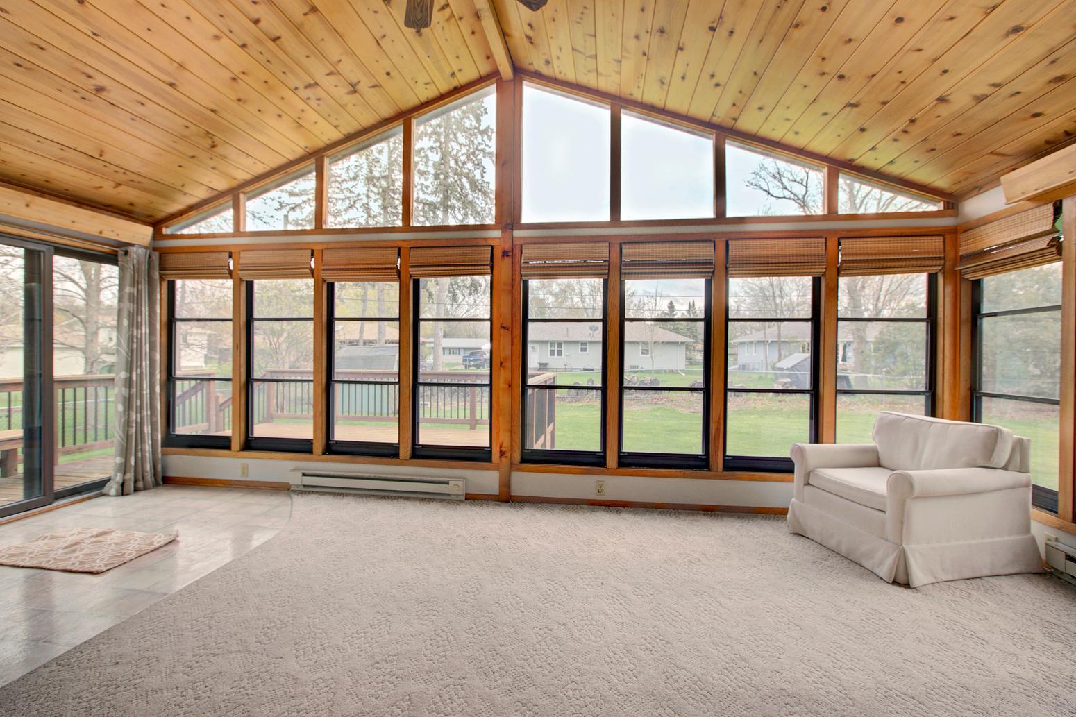 View of Residential at 4840 105th Lane, Circle Pines MN 55014, Circle Pines - Mike Wilen | Minnesota Team Real Estate