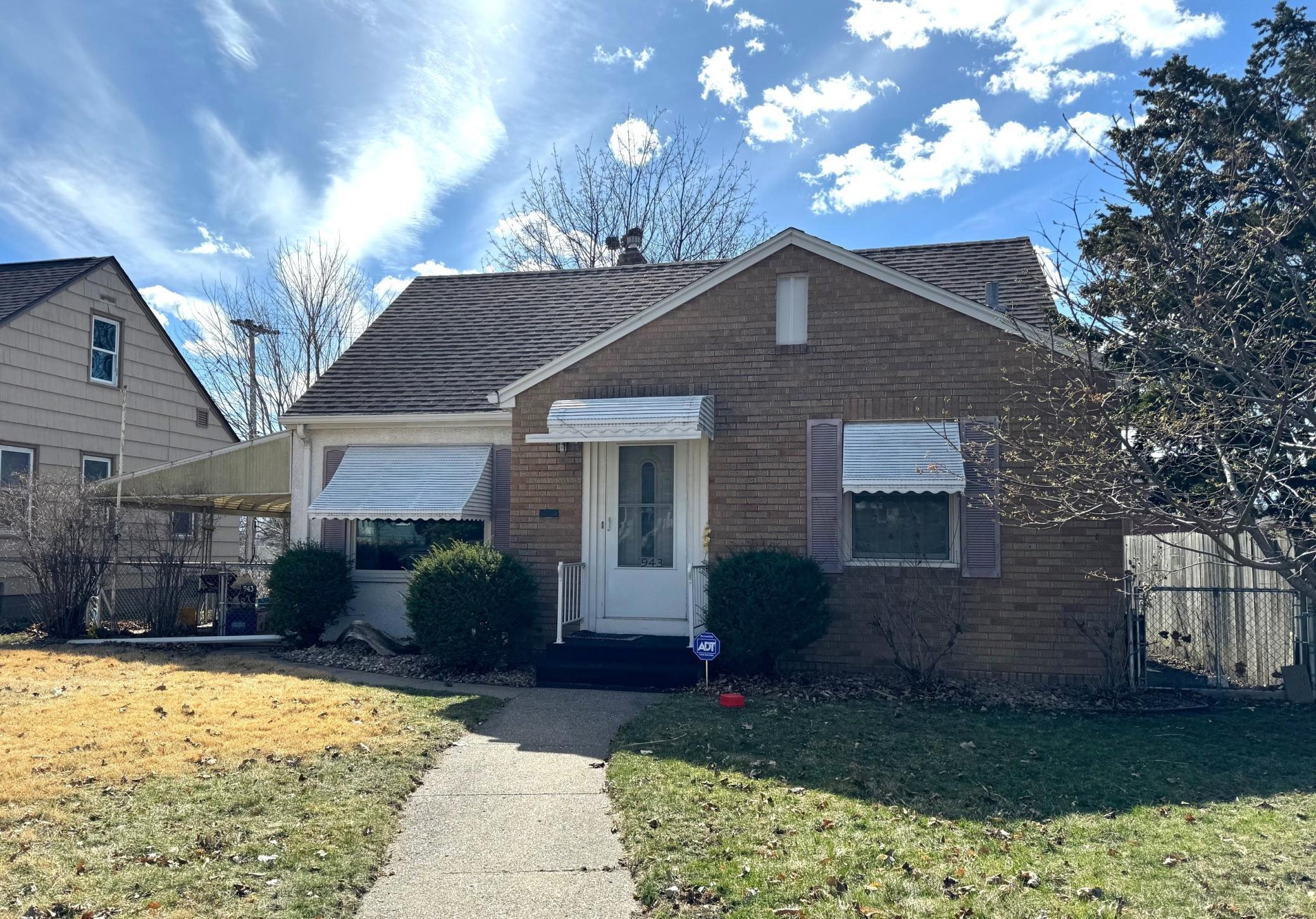 View of Residential at 943 Wilder Street, Saint Paul MN 55116, Saint Paul - Mike Wilen | Minnesota Team Real Estate