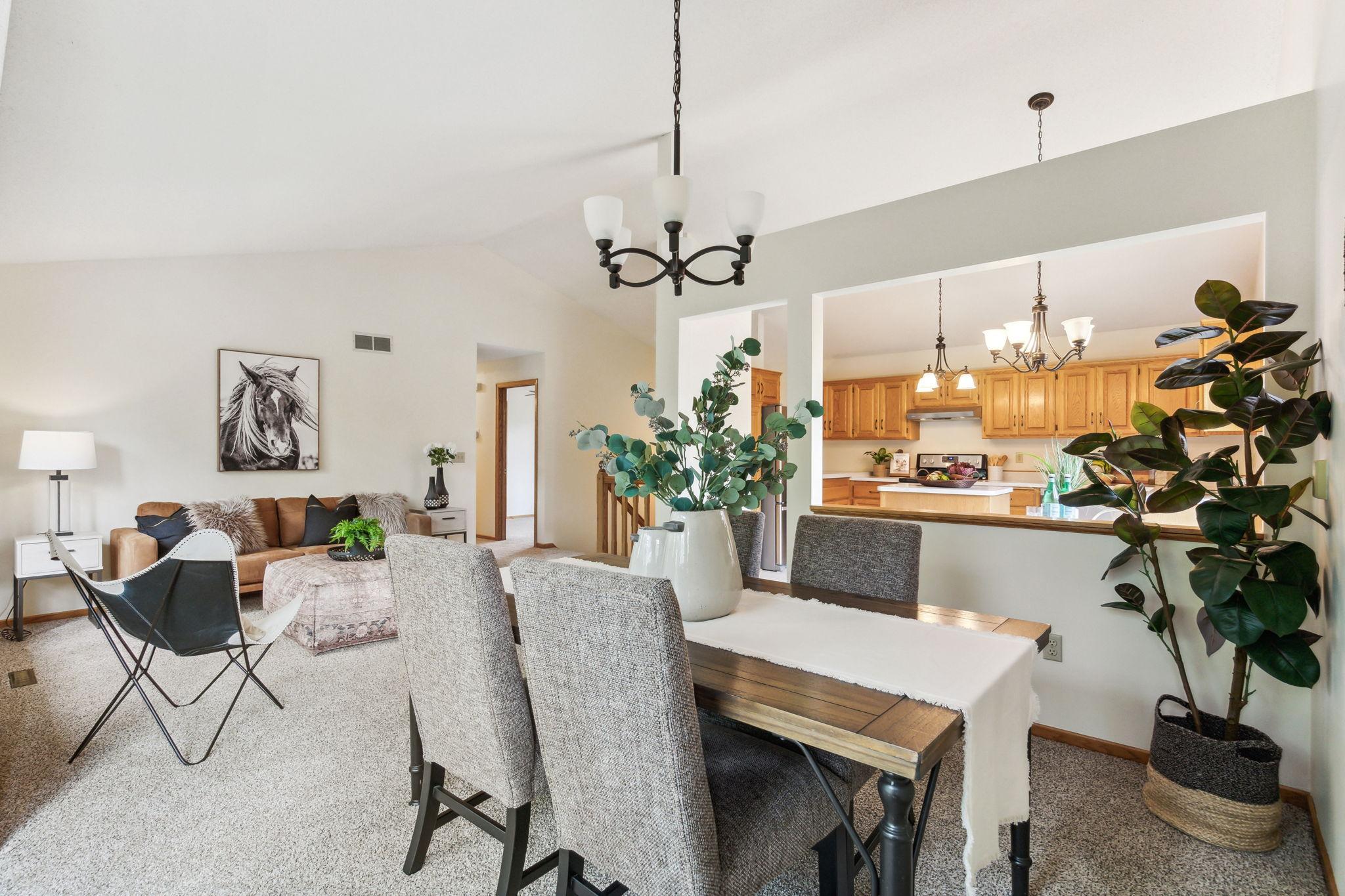 View of Residential at 9009 Loch Lomond Boulevard, Brooklyn Park MN 55443, Brooklyn Park - Mike Wilen | Minnesota Team Real Estate