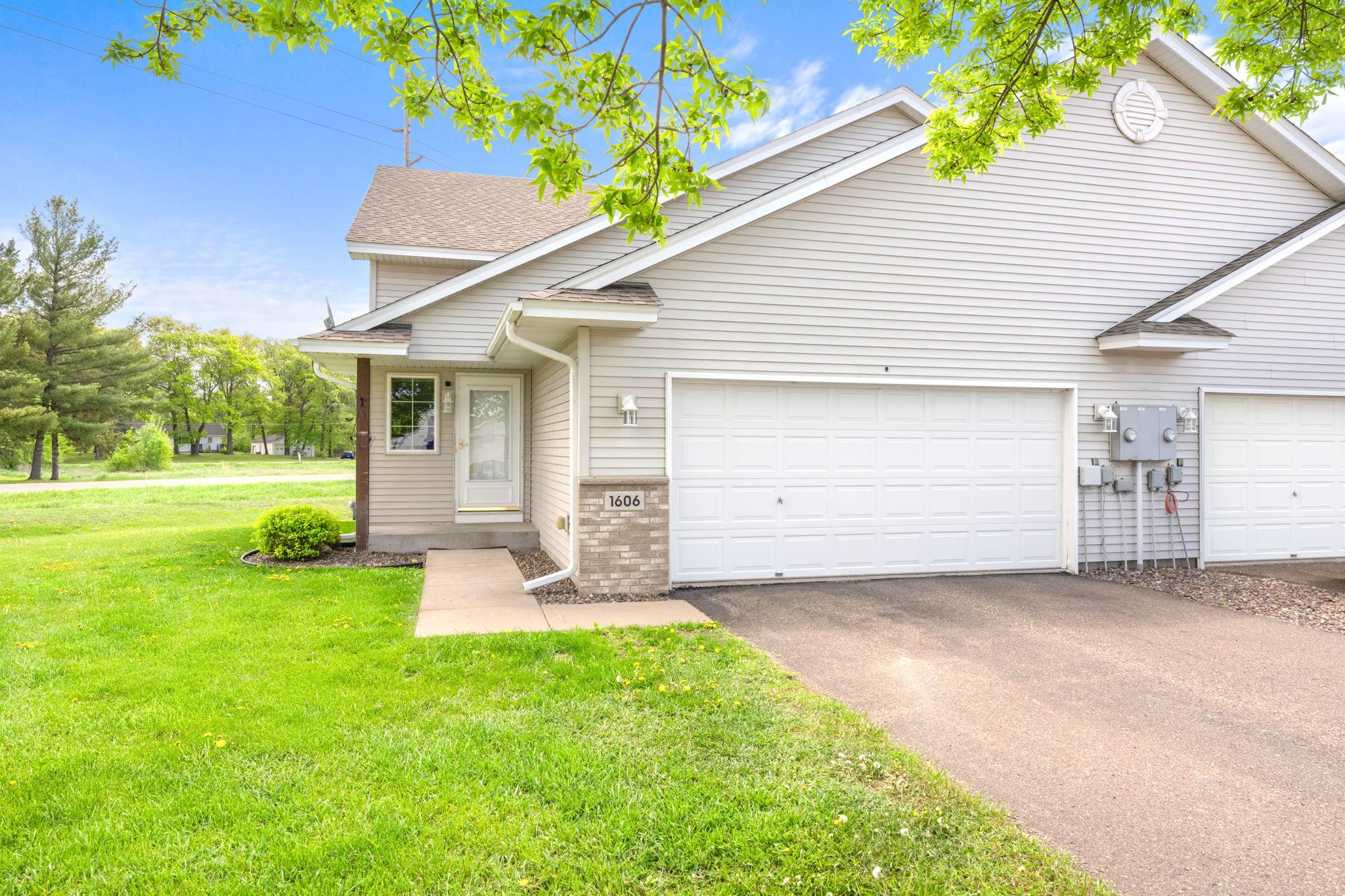 View of Residential at 1606 15th Avenue, Princeton MN 55371, Princeton - Mike Wilen | Minnesota Team Real Estate