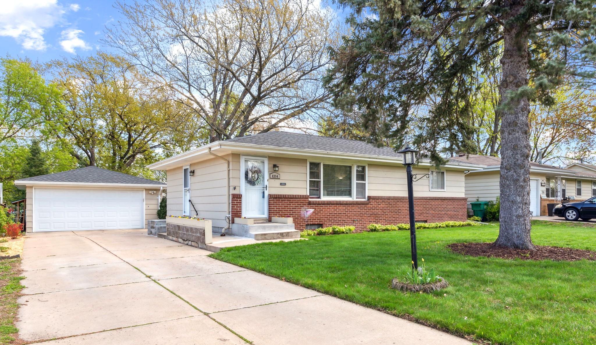 View of Residential at 4354 Colorado Avenue, Crystal MN 55422, Crystal - Mike Wilen | Minnesota Team Real Estate