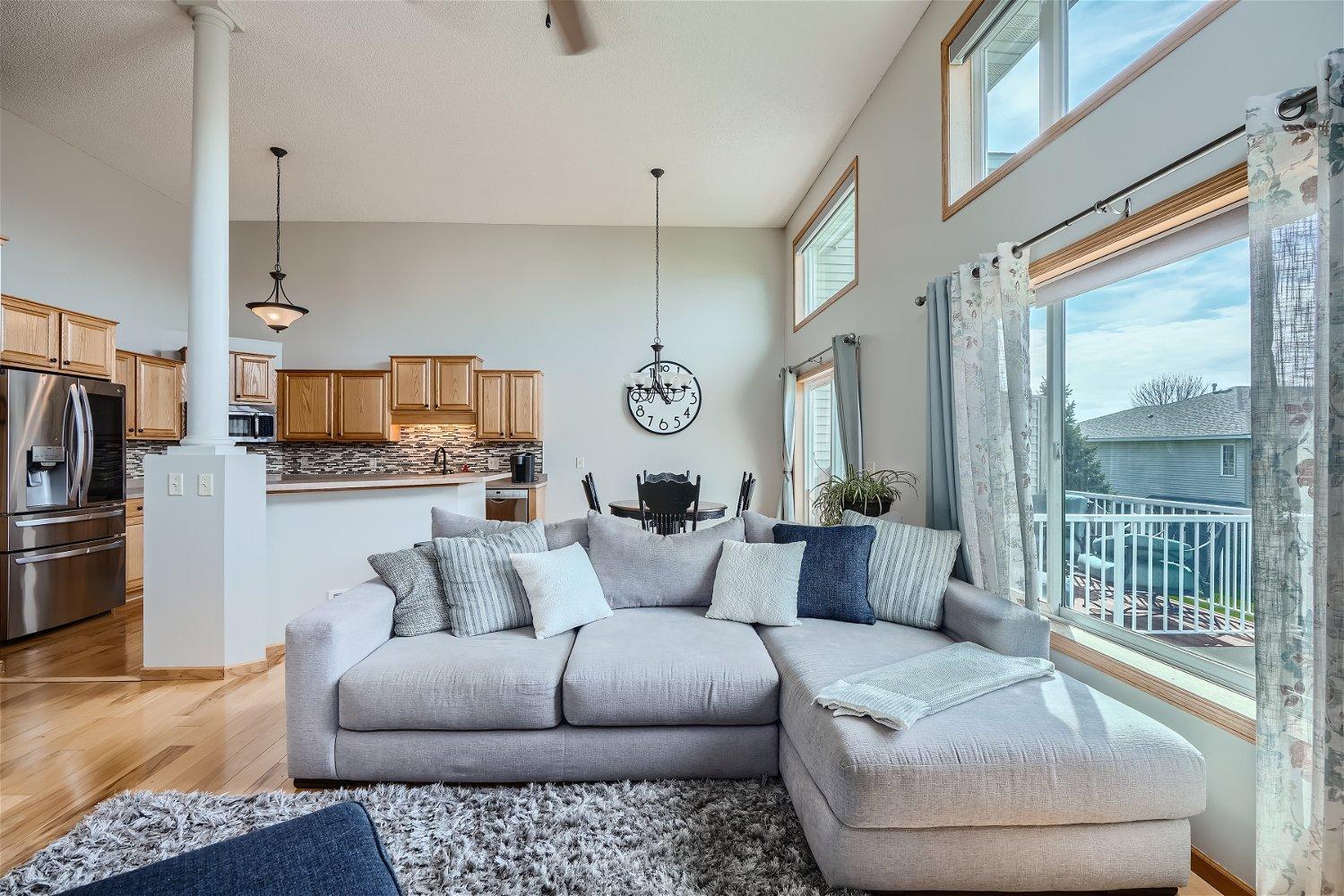 View of Residential at 20566 Hampshire Way, Lakeville MN 55044, Lakeville - Mike Wilen | Minnesota Team Real Estate