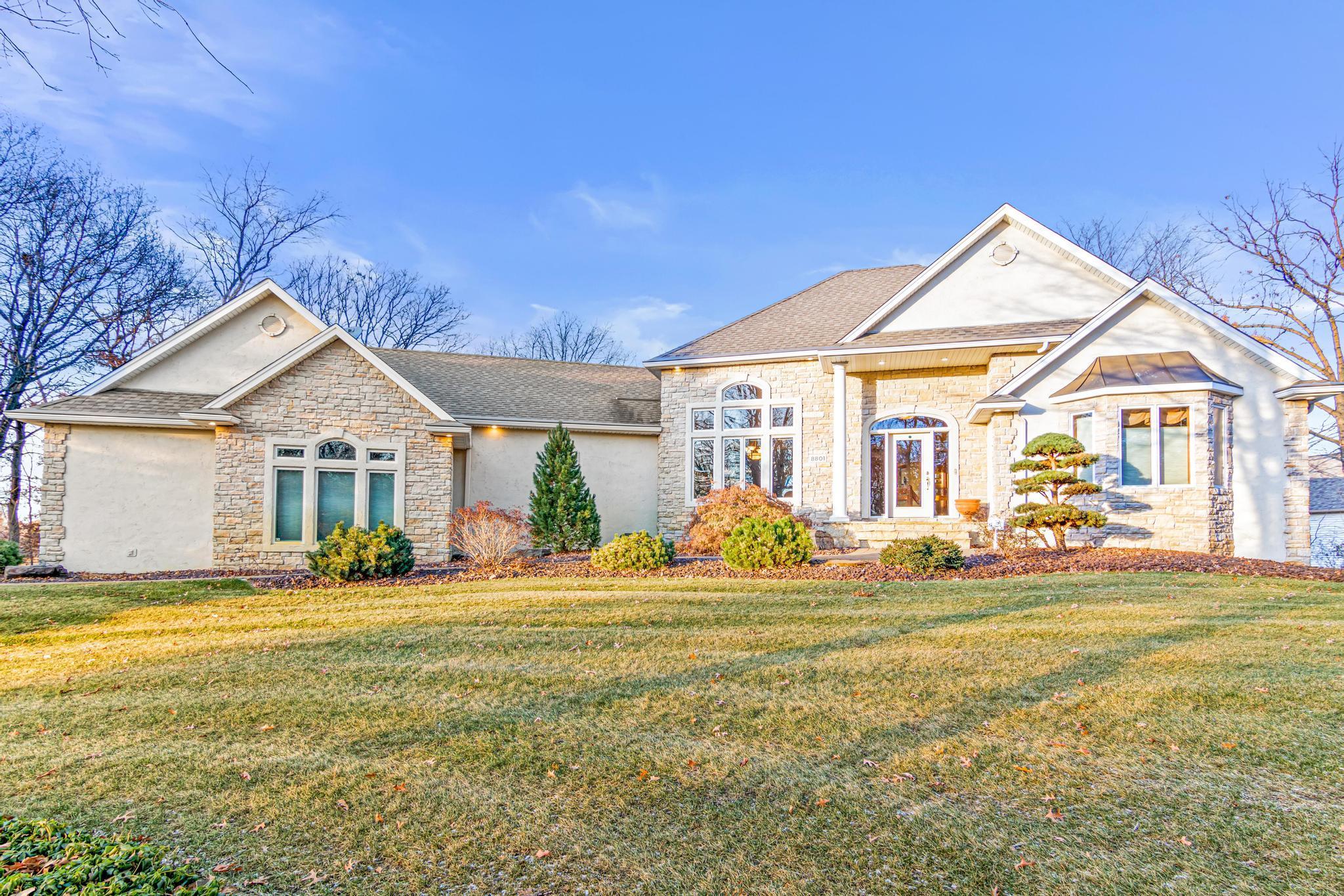 View of Residential at 8801 162nd Lane, Ramsey MN 55303, Ramsey - Mike Wilen | Minnesota Team Real Estate