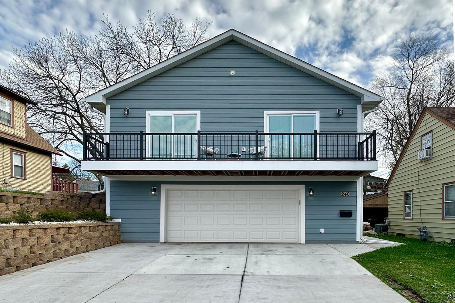 View of Residential at 240 Belvidere Street, Saint Paul MN 55107, Saint Paul - Mike Wilen | Minnesota Team Real Estate