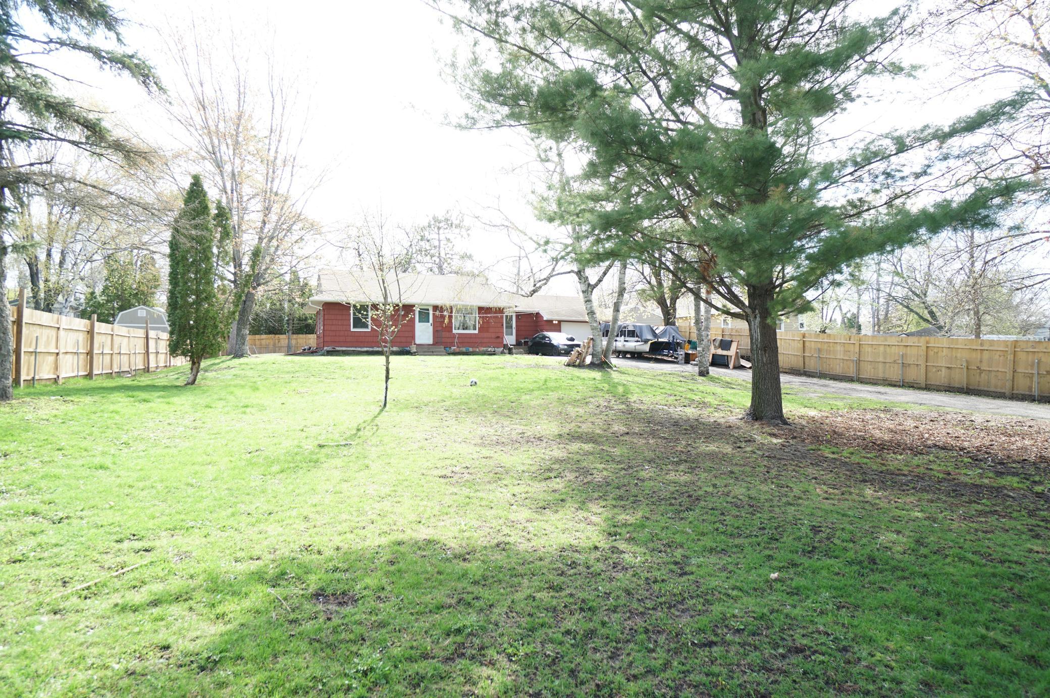 View of Residential at 3334 Zane Avenue, Crystal MN 55422, Crystal - Mike Wilen | Minnesota Team Real Estate