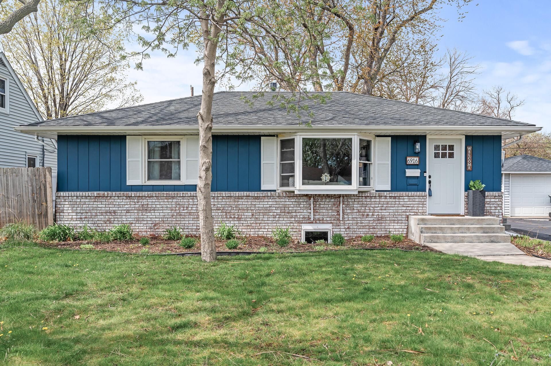 View of Residential at 6916 14th Avenue, Richfield MN 55423, Richfield - Mike Wilen | Minnesota Team Real Estate