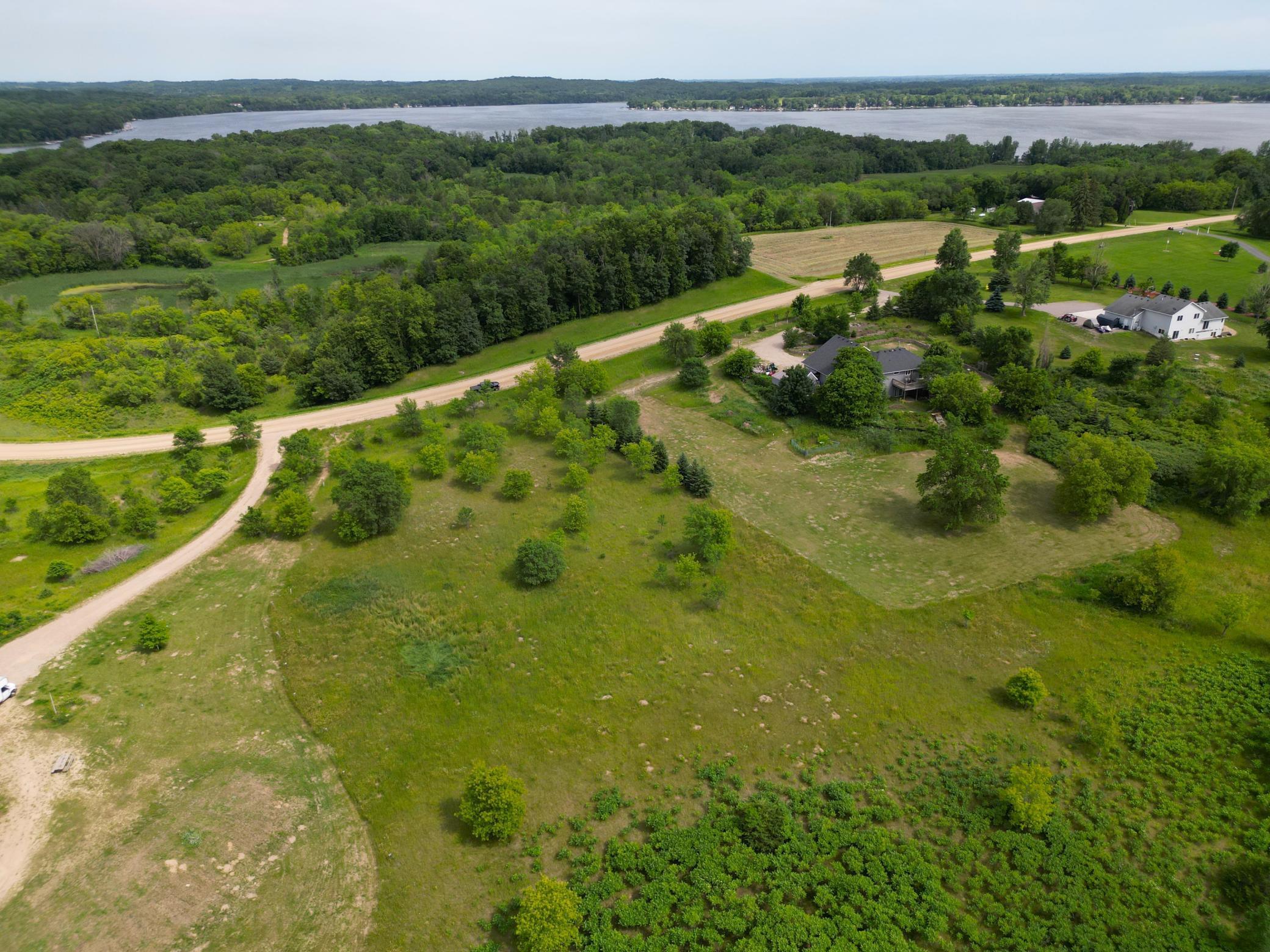 View of Land at 33419 743rd Avenue, South Haven MN 55382, South Haven - Mike Wilen | Minnesota Team Real Estate