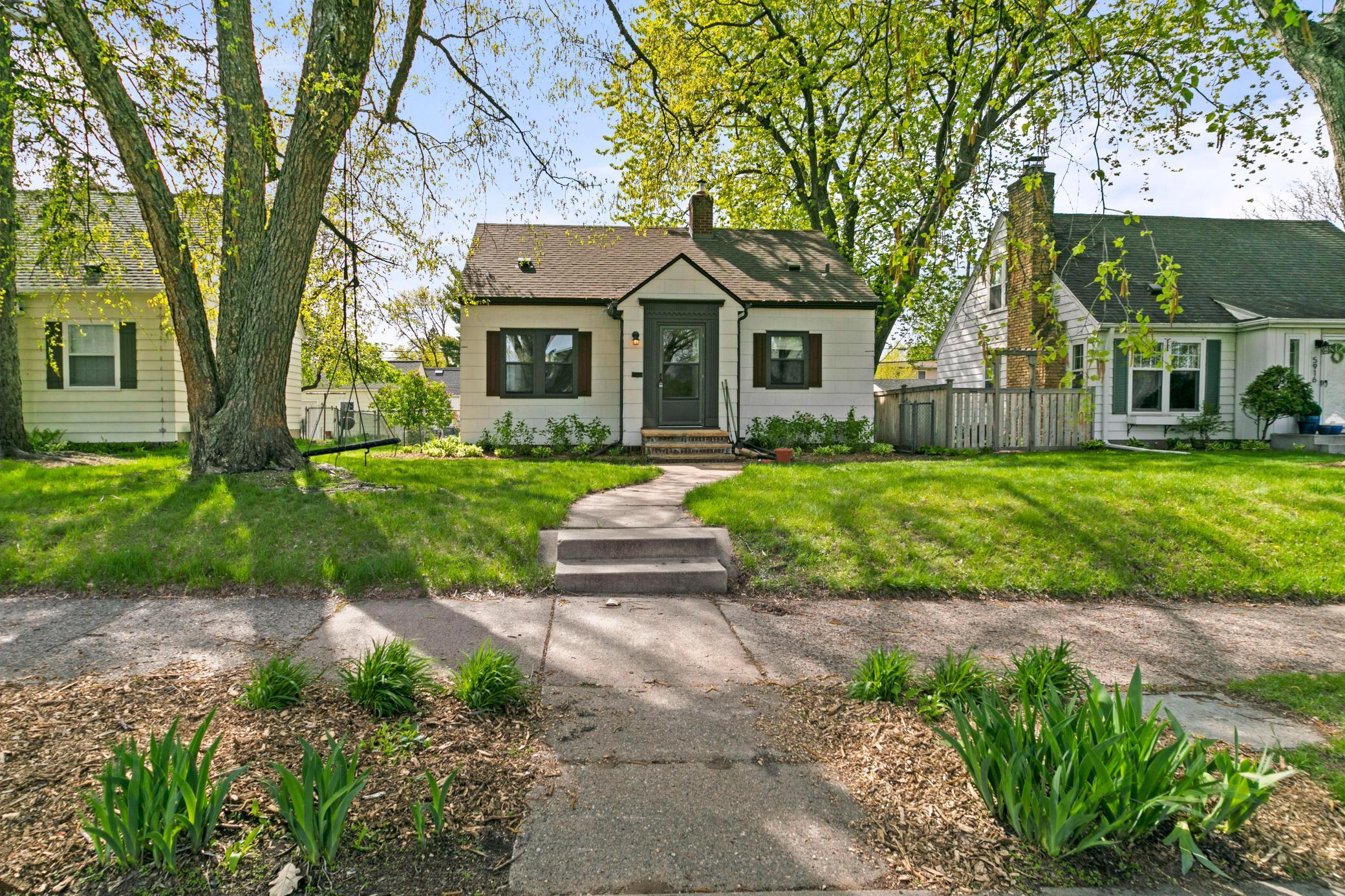 View of Residential at 5920 11th Avenue, Minneapolis MN 55417, Minneapolis - Mike Wilen | Minnesota Team Real Estate