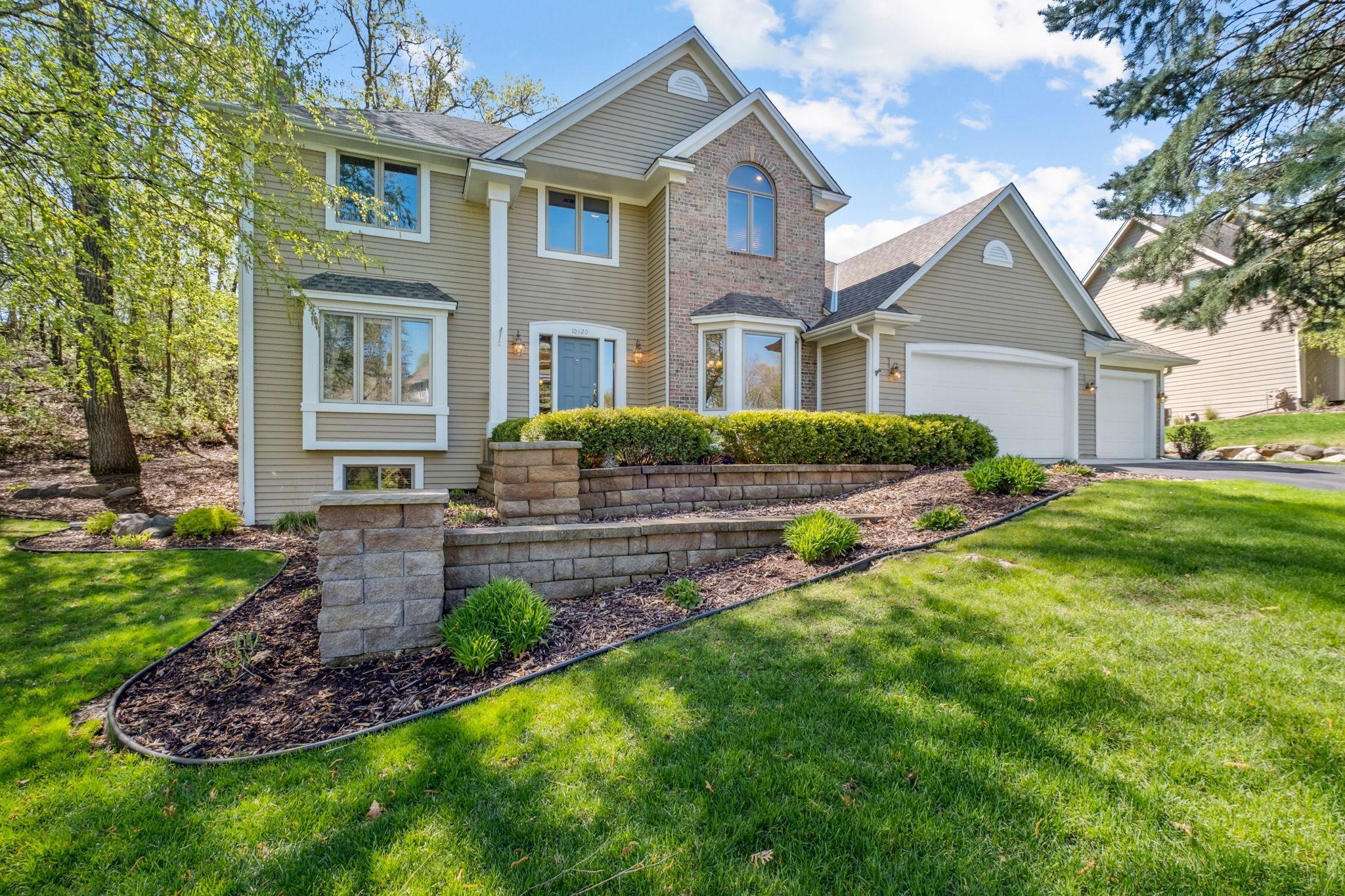 View of Residential at 10120 170th Street, Lakeville MN 55044, Lakeville - Mike Wilen | Minnesota Team Real Estate