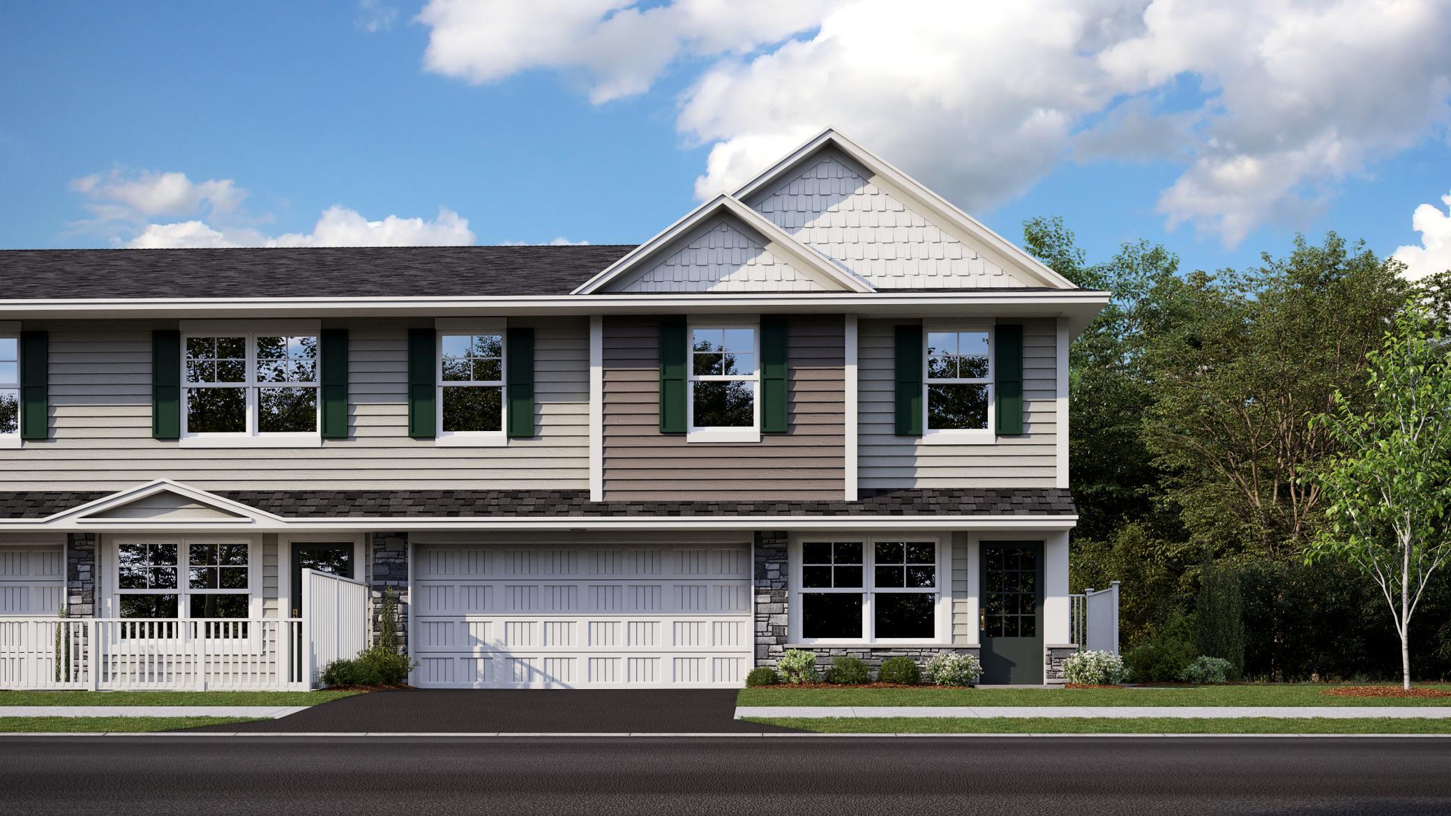 View of Residential at 8072 150th Place, Ramsey MN 55303, Ramsey - Mike Wilen | Minnesota Team Real Estate