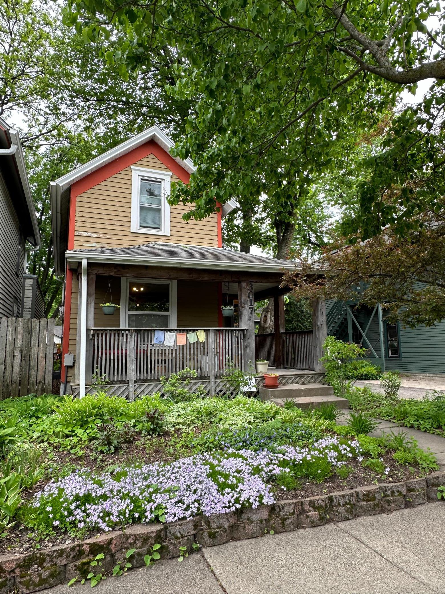 View of Residential at 3017 25th Street, Minneapolis MN 55406, Minneapolis - Mike Wilen | Minnesota Team Real Estate