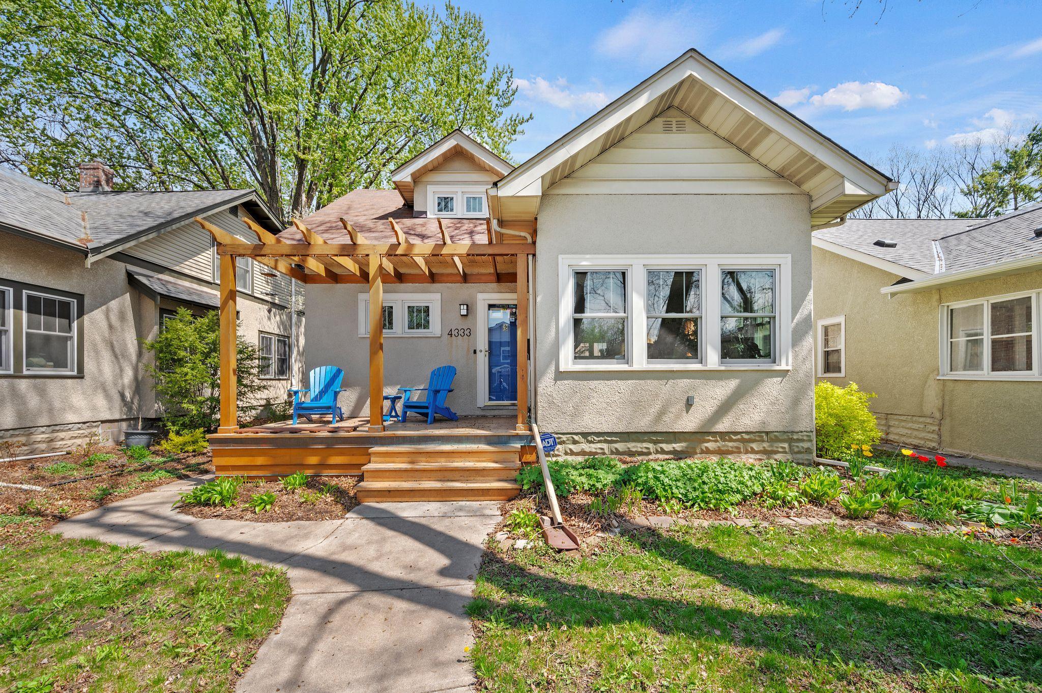 View of Residential at 4333 29th Avenue, Minneapolis MN 55406, Minneapolis - Mike Wilen | Minnesota Team Real Estate