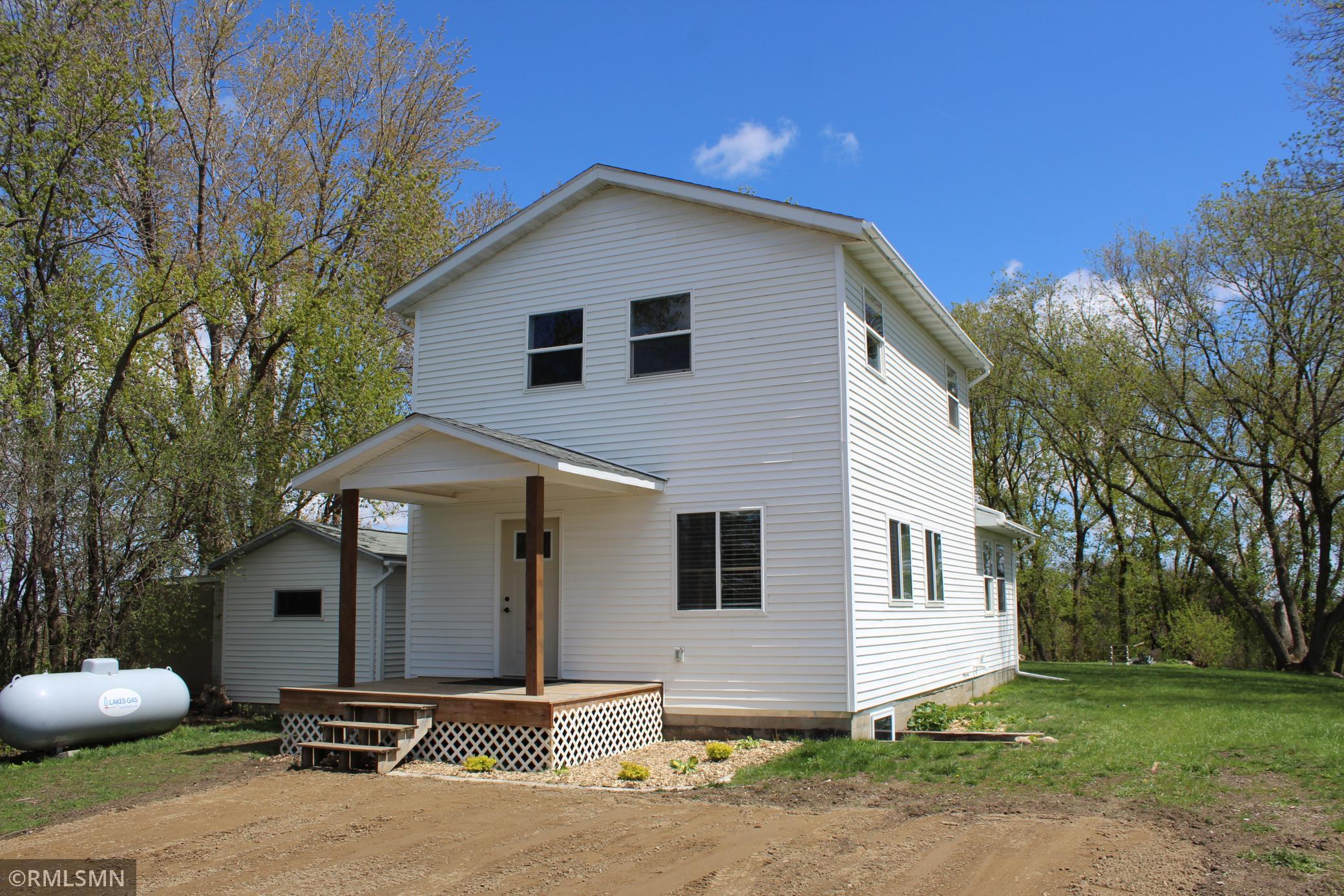 View of Residential at 4036 Pittman Avenue, Cokato MN 55321, Cokato - Mike Wilen | Minnesota Team Real Estate