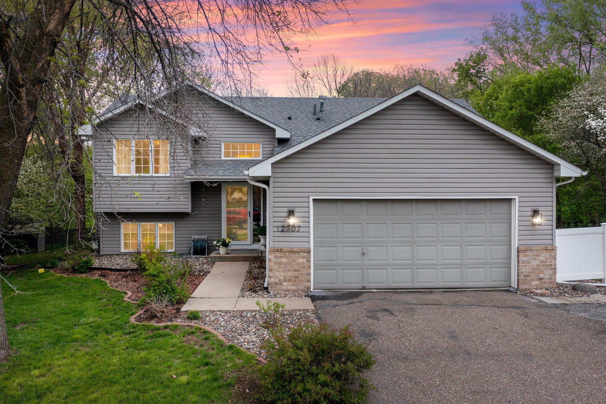 View of Residential at 12307 Parkwood Drive, Burnsville MN 55337, Burnsville - Mike Wilen | Minnesota Team Real Estate