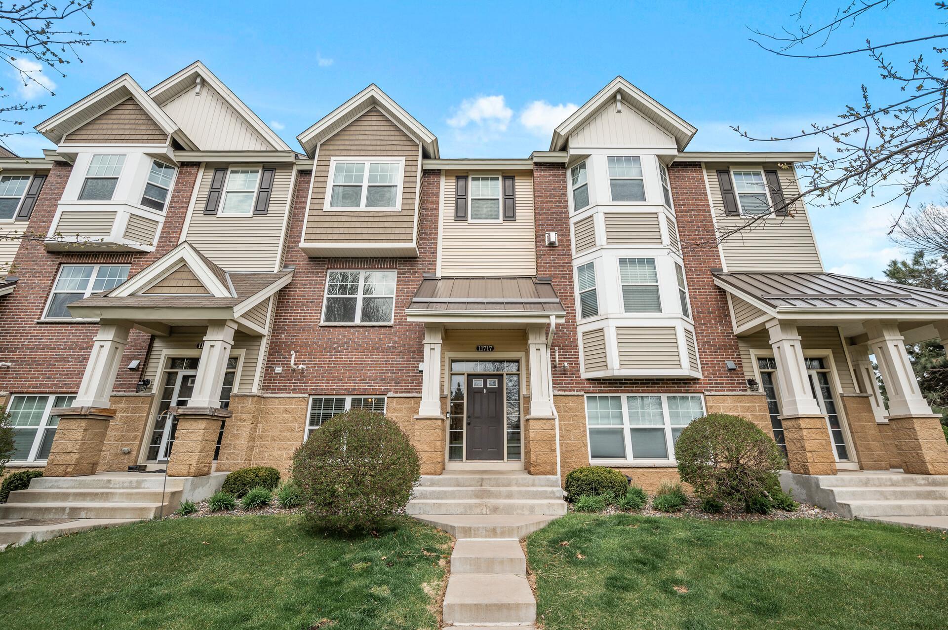 View of Residential at 11717 Emery Village Drive #704, Champlin MN 55316, Champlin - Mike Wilen | Minnesota Team Real Estate