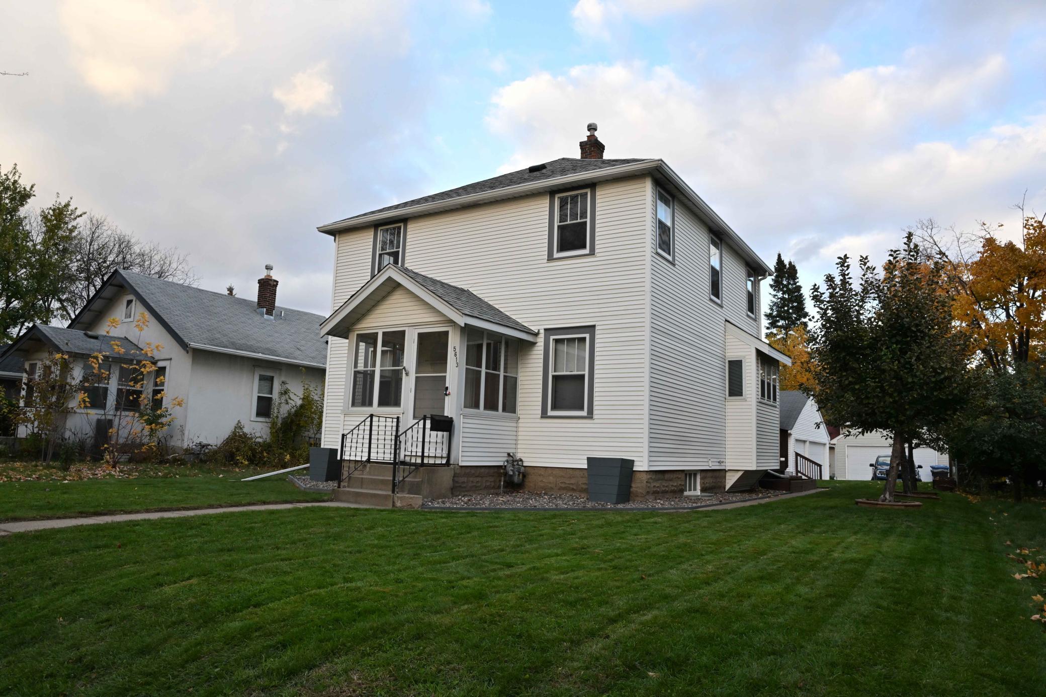 View of Residential at 5613 39th Avenue, Minneapolis MN 55417, Minneapolis - Mike Wilen | Minnesota Team Real Estate