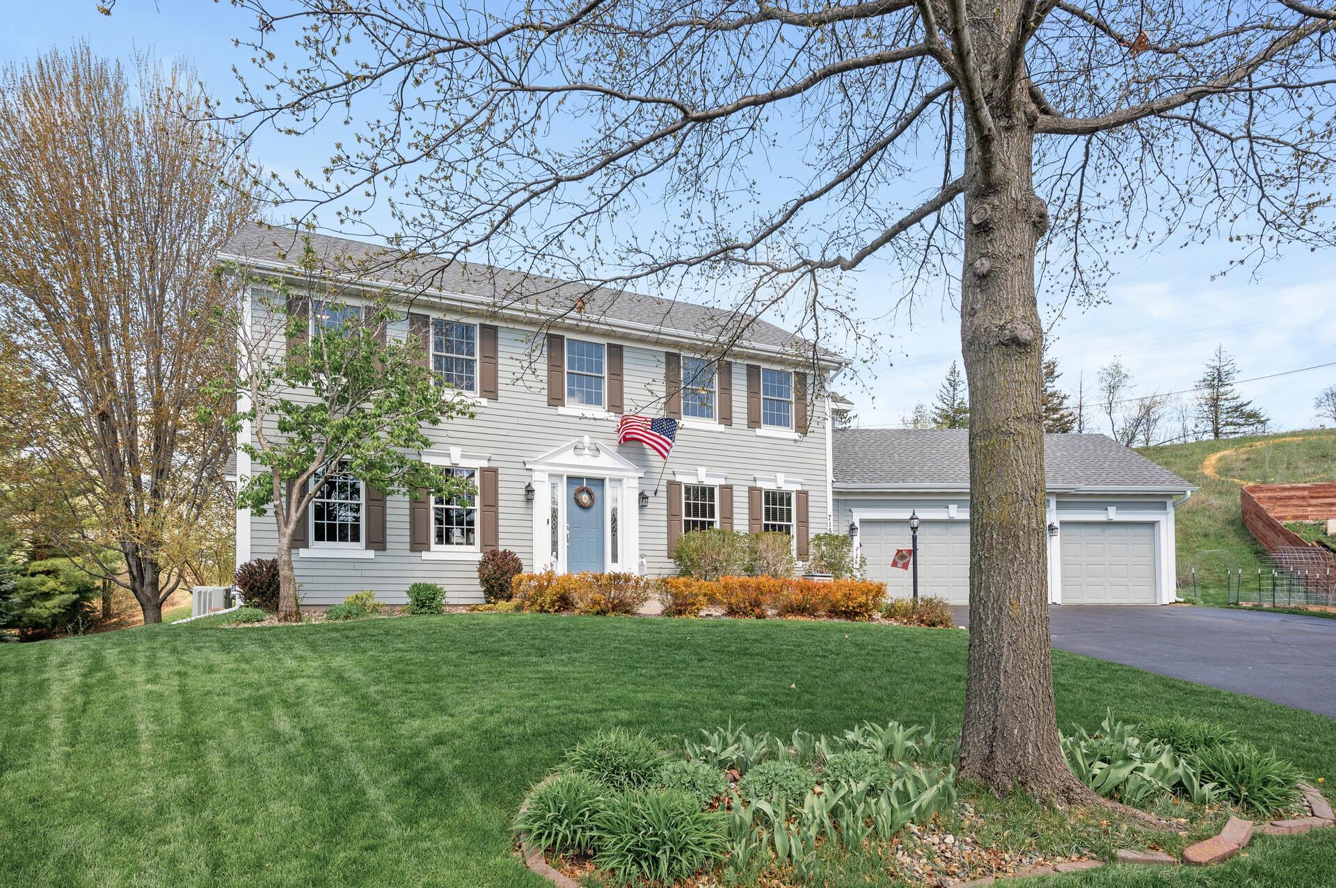 View of Residential at 7159 Hidden Valley Cove, Cottage Grove MN 55016, Cottage Grove - Mike Wilen | Minnesota Team Real Estate