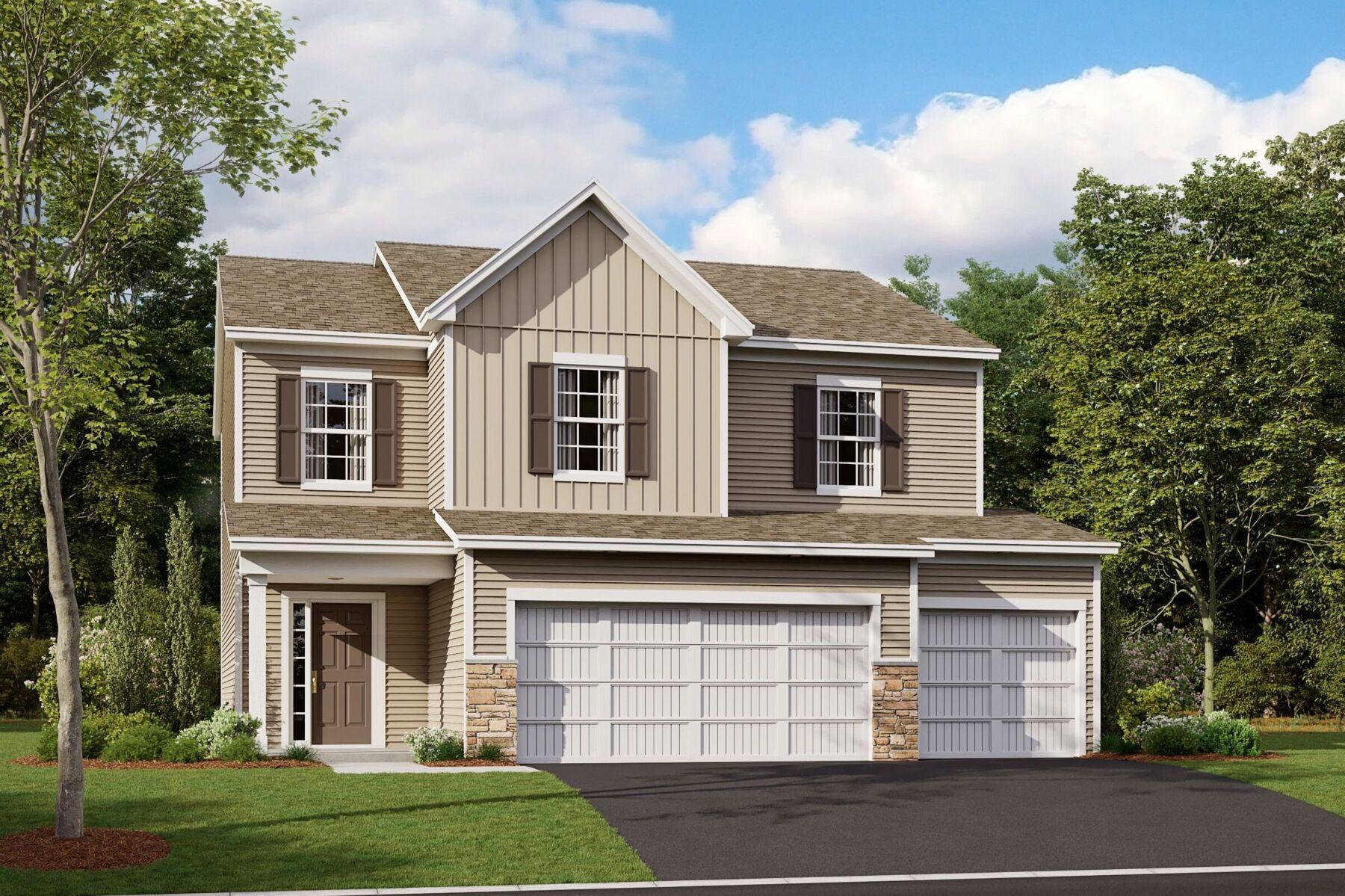 View of Residential at 11228 Pierce Place, Blaine MN 55434, Blaine - Mike Wilen | Minnesota Team Real Estate