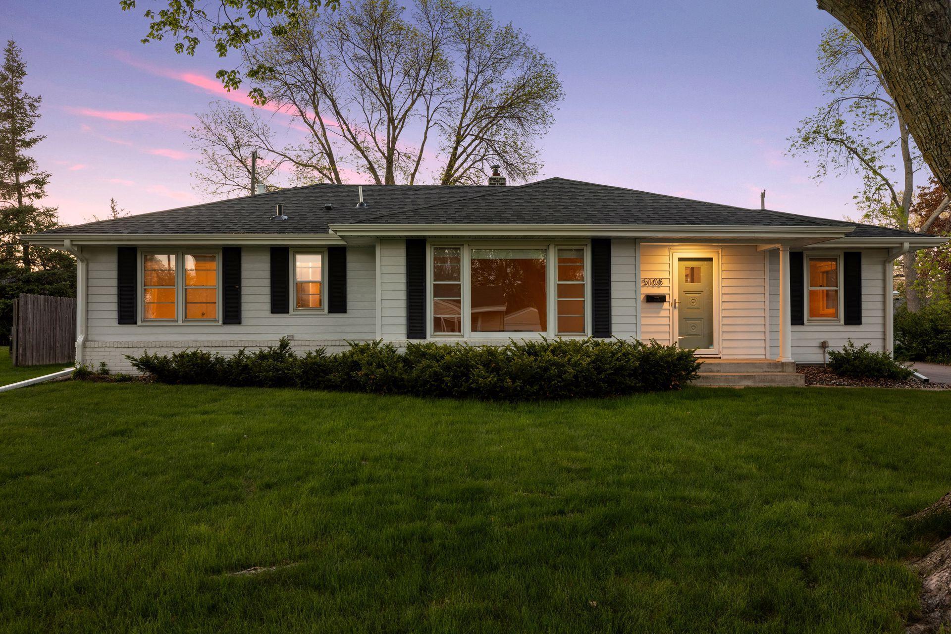 View of Residential at 5108 Benton Avenue, Edina MN 55436, Edina - Mike Wilen | Minnesota Team Real Estate