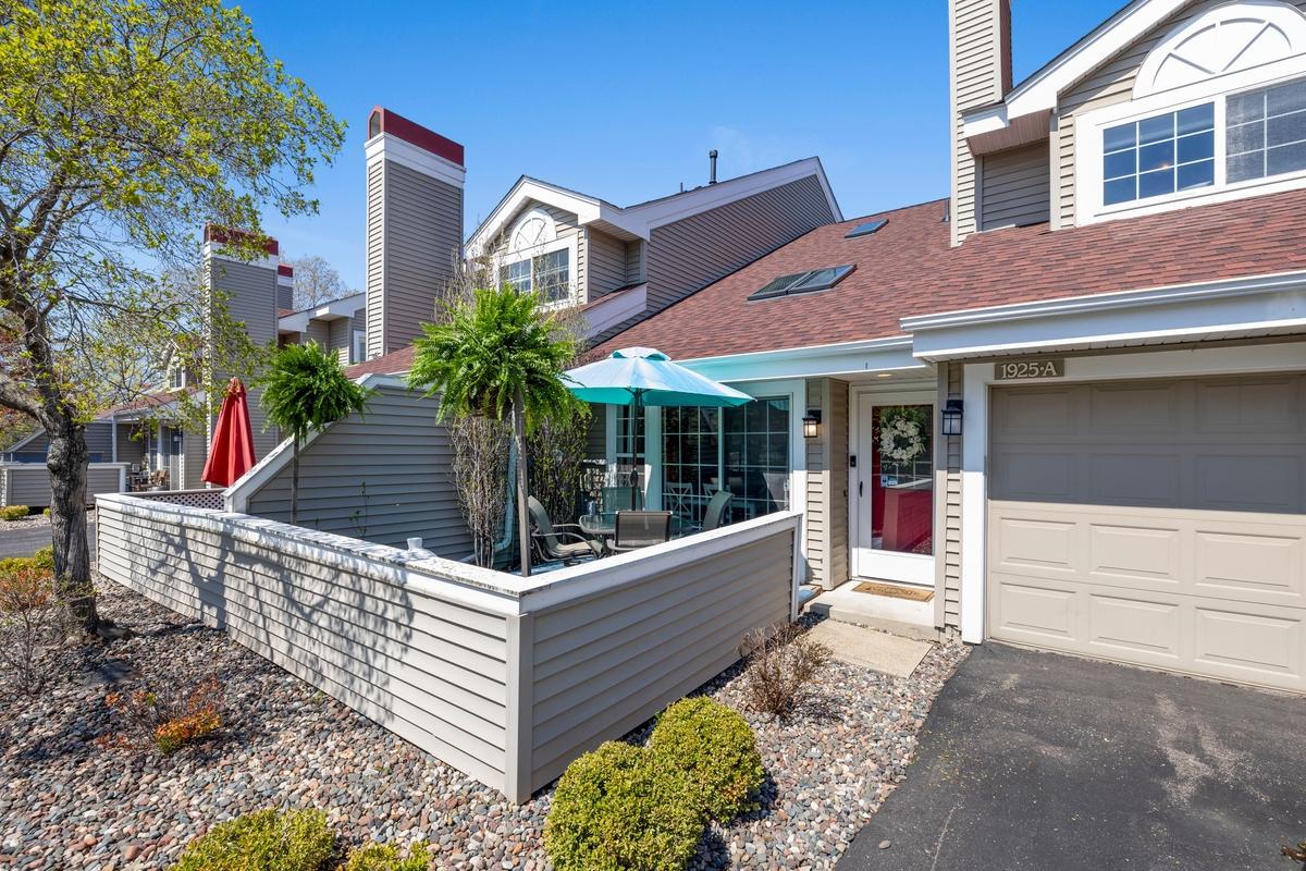 View of Residential at 1925 Shenandoah Court #A, Plymouth MN 55447, Plymouth - Mike Wilen | Minnesota Team Real Estate