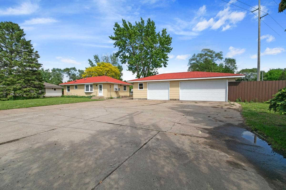 View of Residential at 11601 Crooked Lake Boulevard, Minneapolis MN 55433, Minneapolis - Mike Wilen | Minnesota Team Real Estate