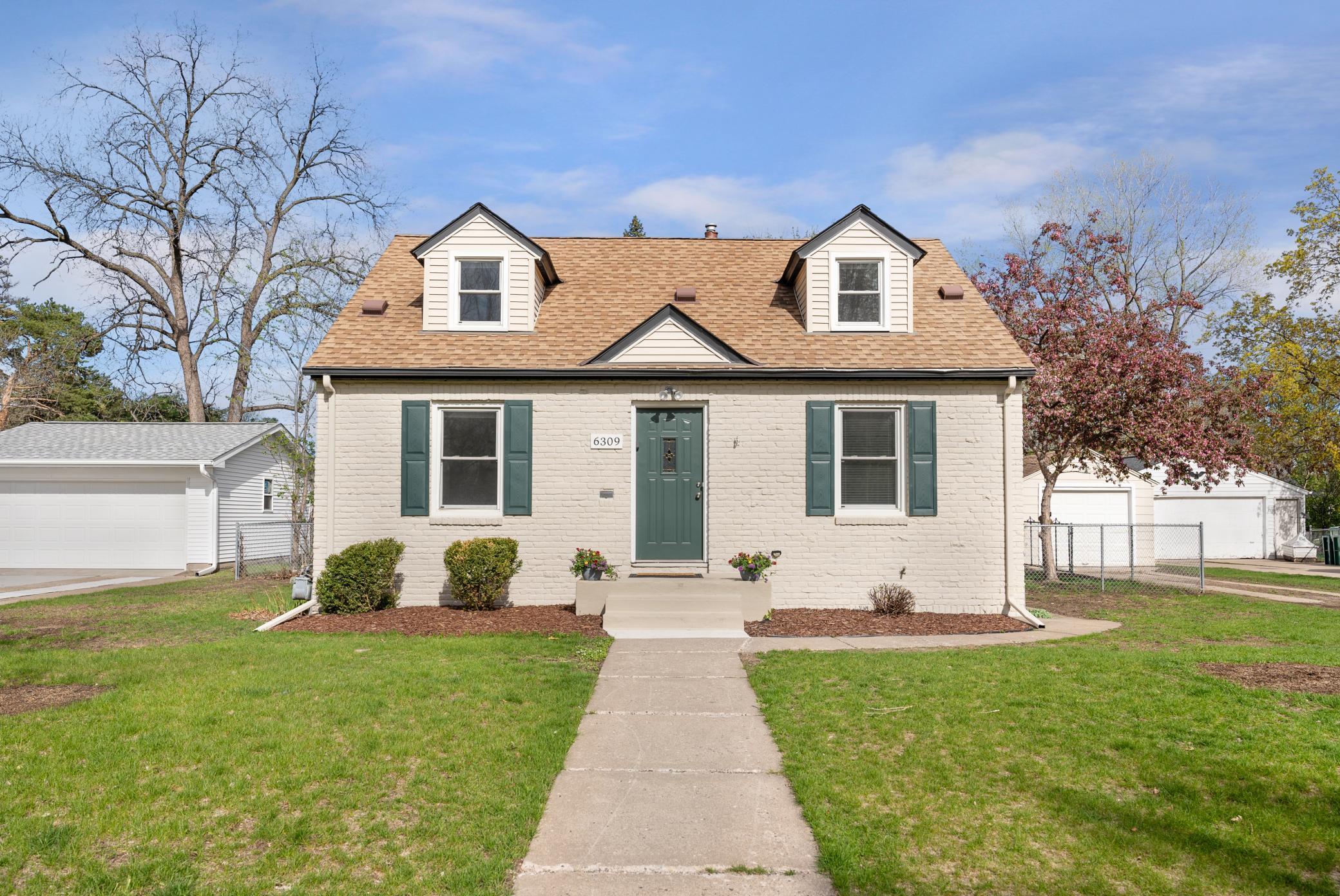 View of Residential at 6309 Wentworth Avenue, Richfield MN 55423, Richfield - Mike Wilen | Minnesota Team Real Estate