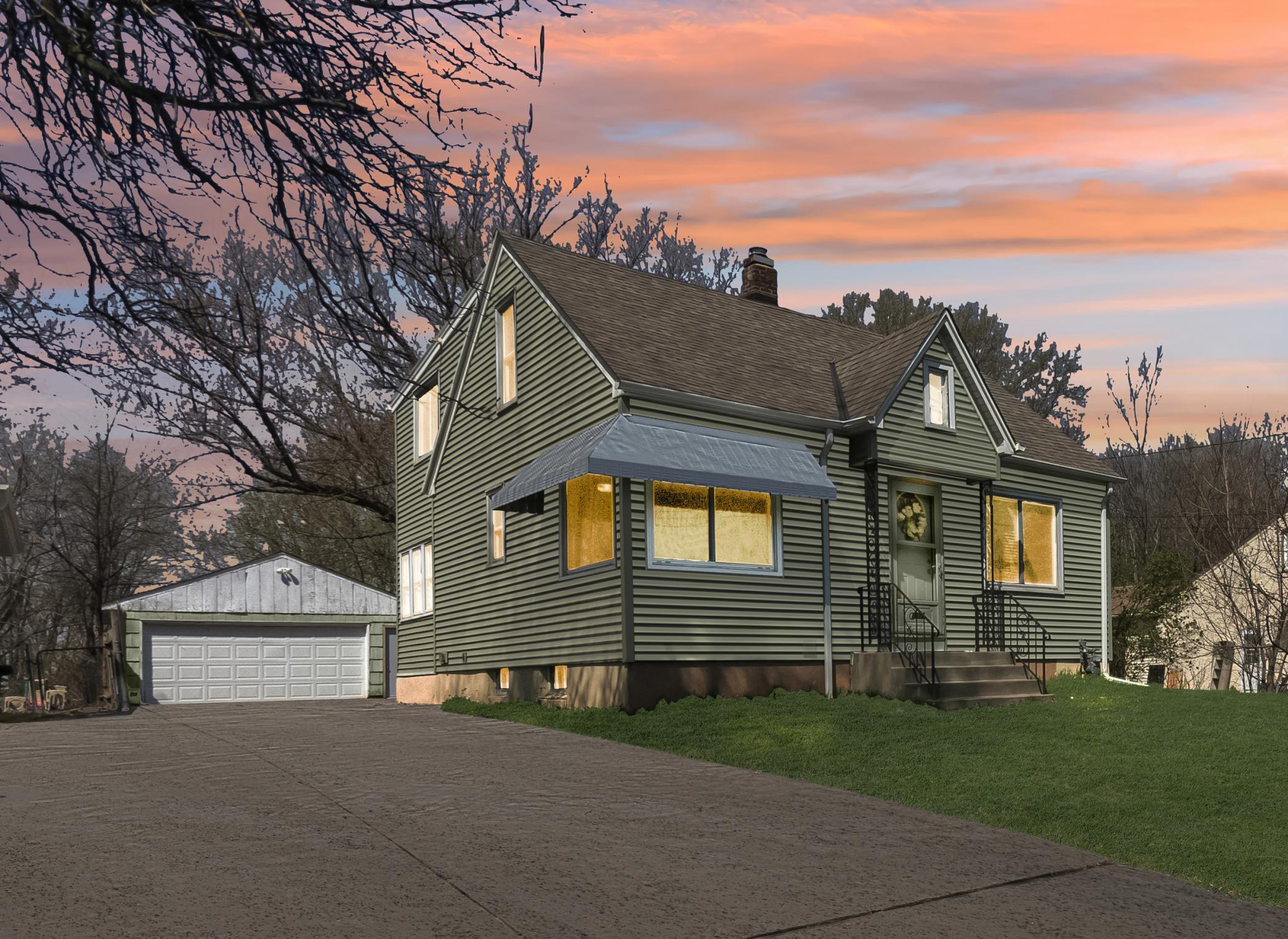 View of Residential at 501 Farrell Street, Maplewood MN 55119, Maplewood - Mike Wilen | Minnesota Team Real Estate