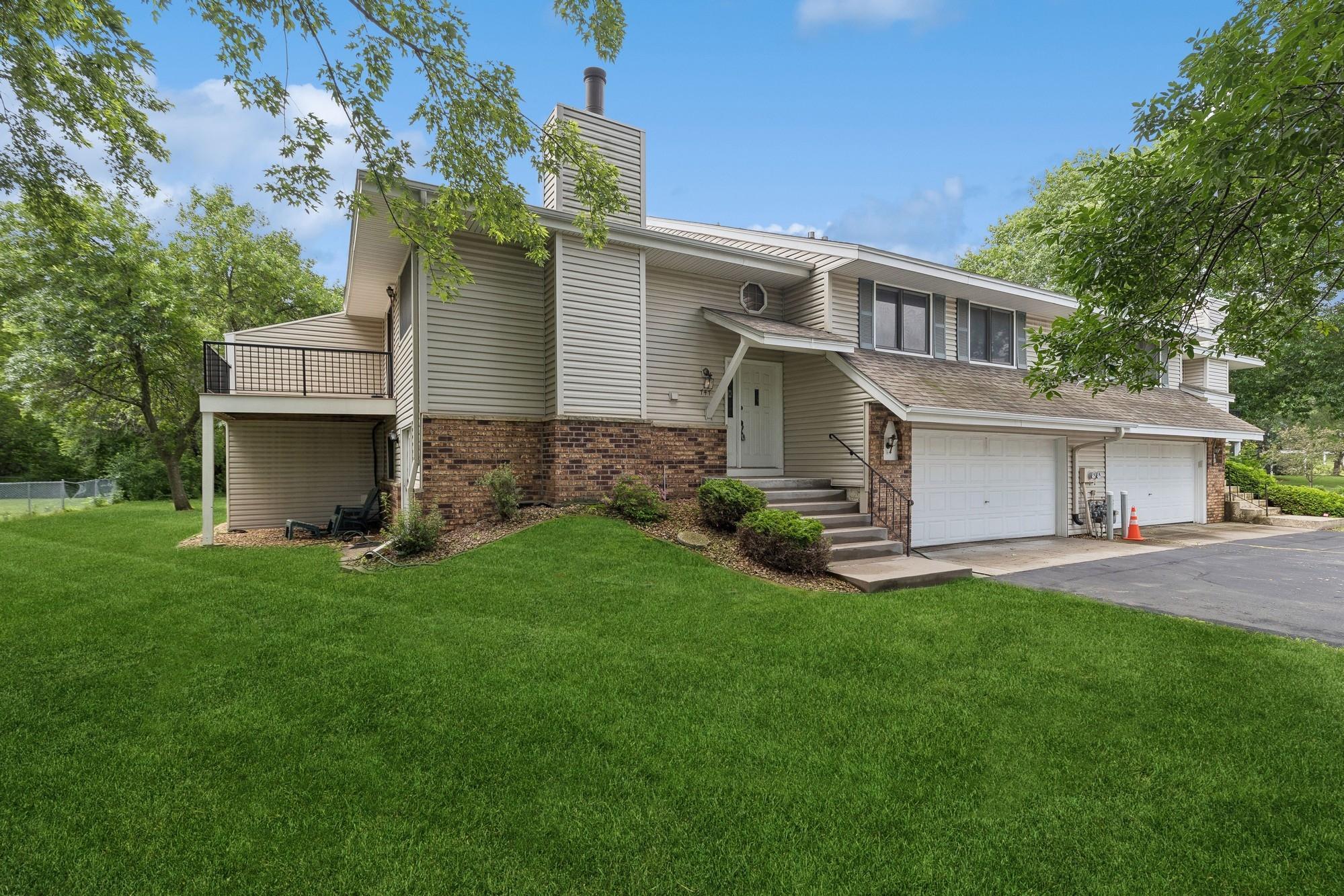 View of Residential at 747 Evergreen Court, Burnsville MN 55337, Burnsville - Mike Wilen | Minnesota Team Real Estate