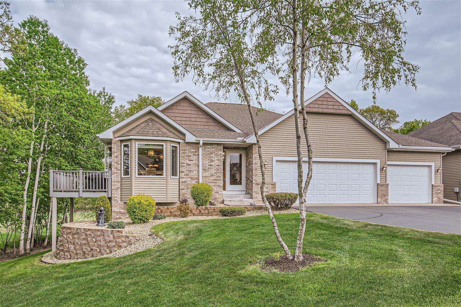 View of Residential at 1708 157th Circle, Andover MN 55304, Andover - Mike Wilen | Minnesota Team Real Estate