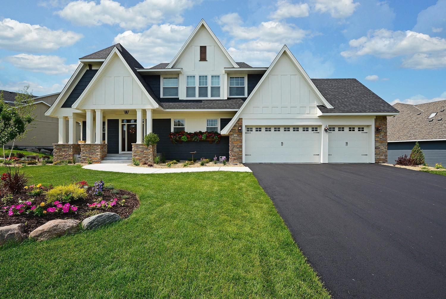 View of Residential at 4489 Bluebell Trail, Medina MN 55340, Medina - Mike Wilen | Minnesota Team Real Estate