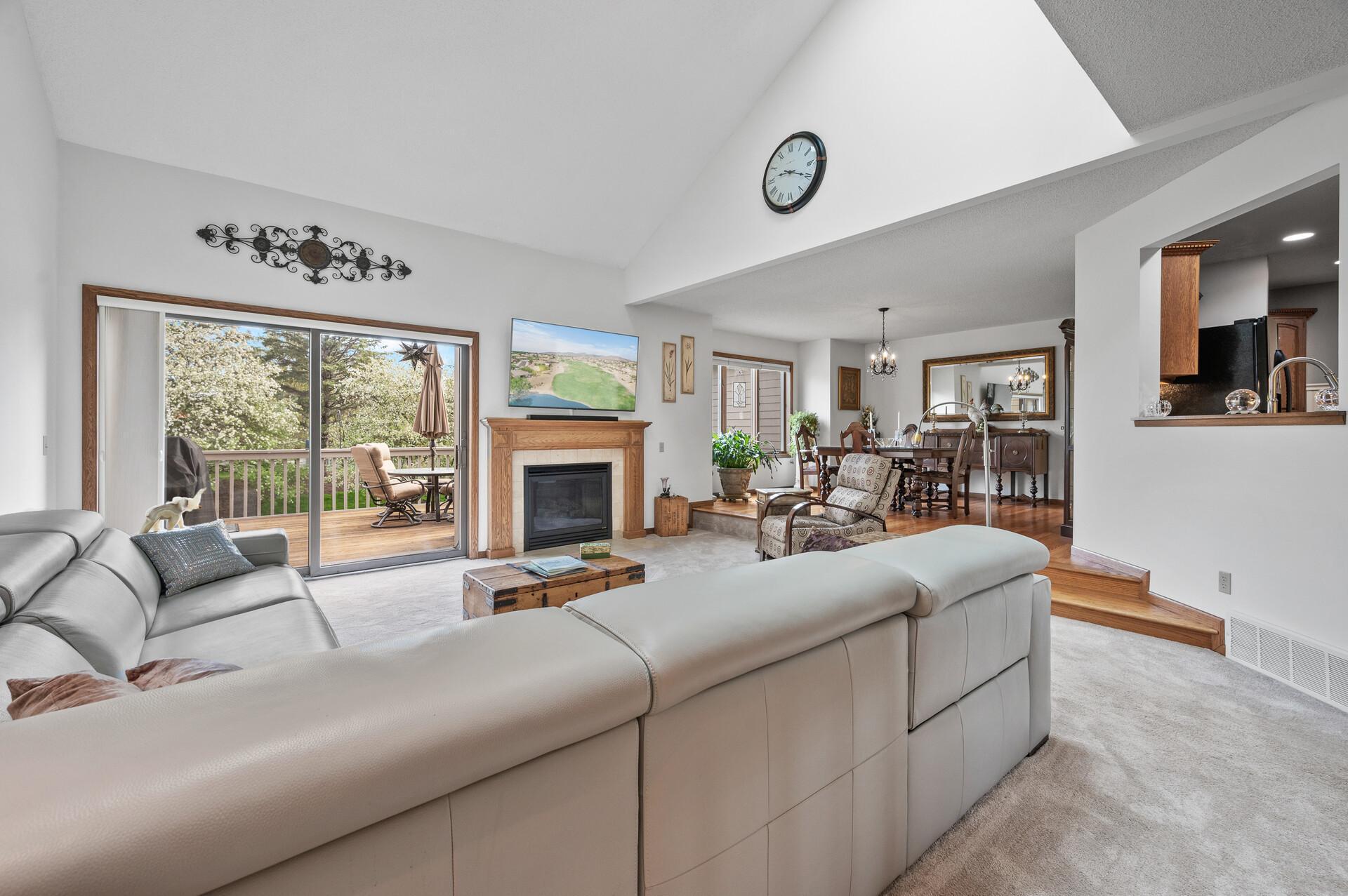 View of Residential at 13235 Kerry Lane, Eden Prairie MN 55346, Eden Prairie - Mike Wilen | Minnesota Team Real Estate