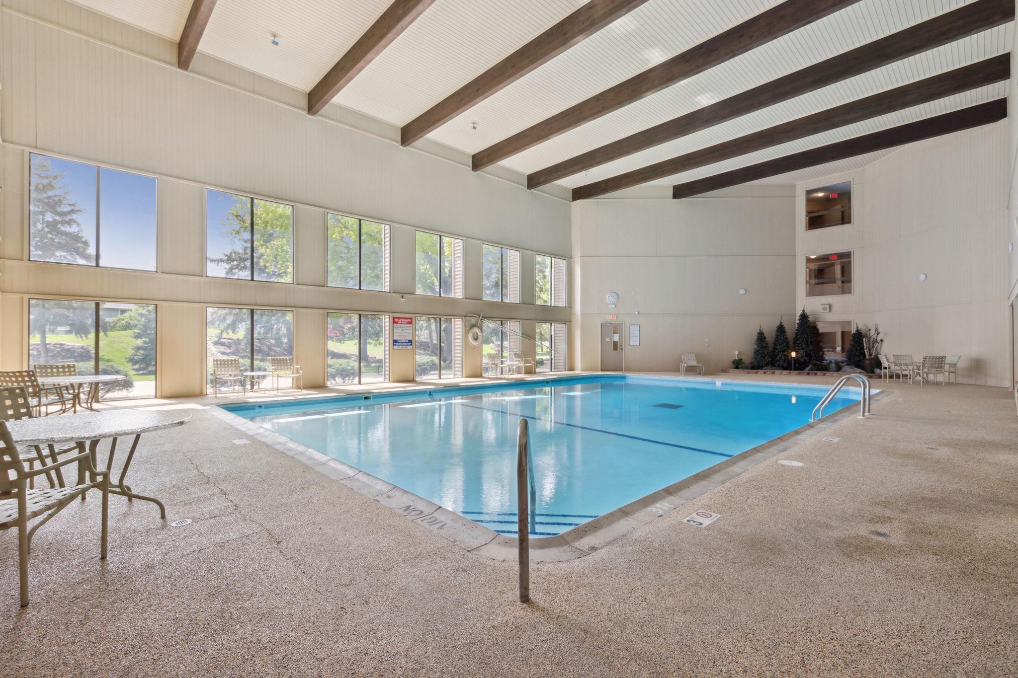 View of Residential at 2485 Canabury Drive #311, Little Canada MN 55117, Little Canada - Mike Wilen | Minnesota Team Real Estate