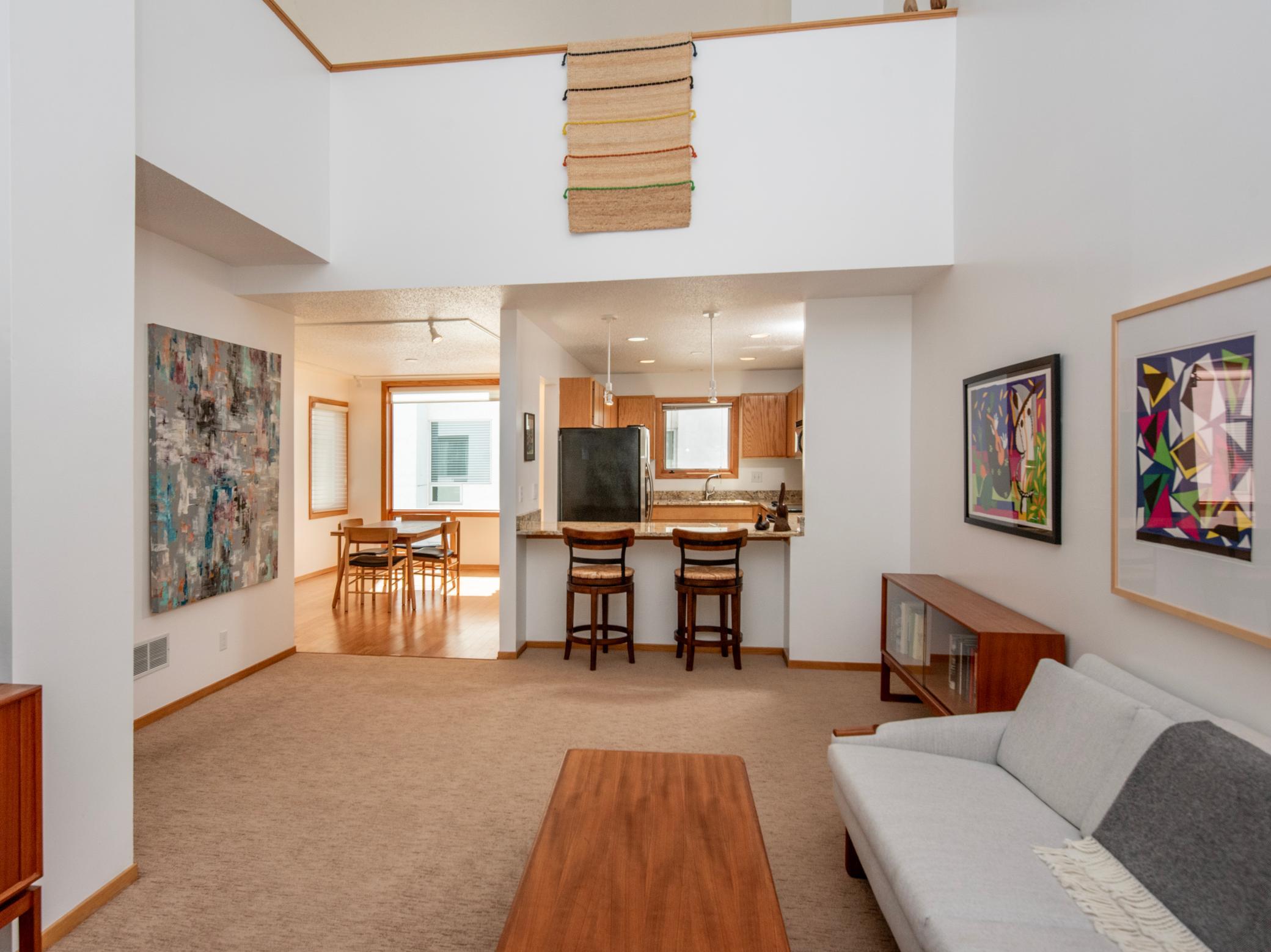 View of Residential at 3033 Lake Shore Drive, Minneapolis MN 55416, Minneapolis - Mike Wilen | Minnesota Team Real Estate