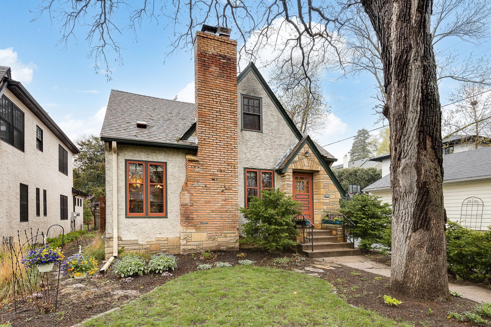 View of Residential at 4916 Logan Avenue, Minneapolis MN 55419, Minneapolis - Mike Wilen | Minnesota Team Real Estate