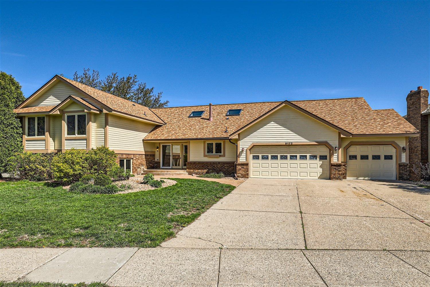 View of Residential at 5172 95th Street, Bloomington MN 55437, Bloomington - Mike Wilen | Minnesota Team Real Estate