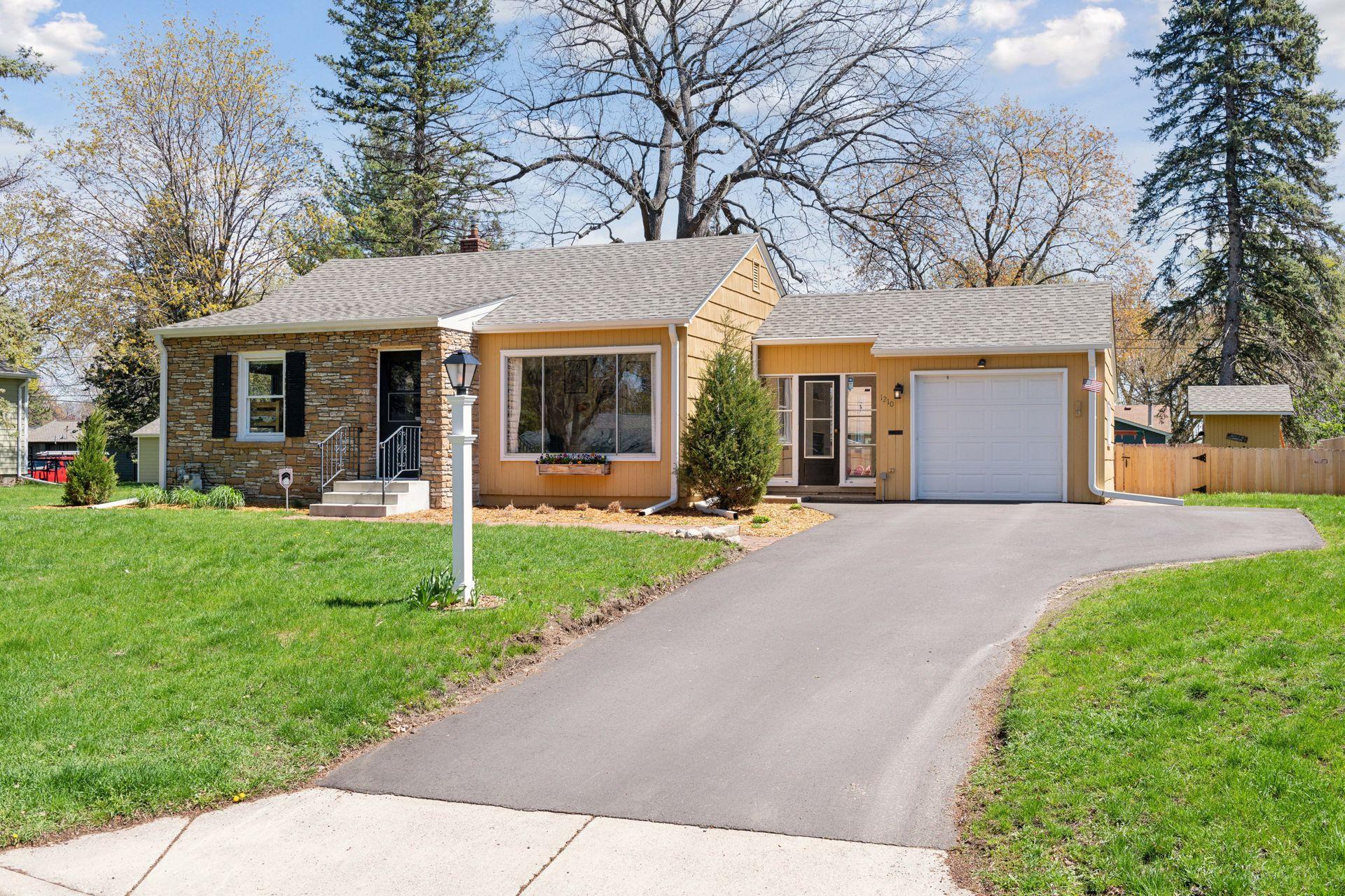 View of Residential at 1210 Rhode Island Avenue, Golden Valley MN 55427, Golden Valley - Mike Wilen | Minnesota Team Real Estate