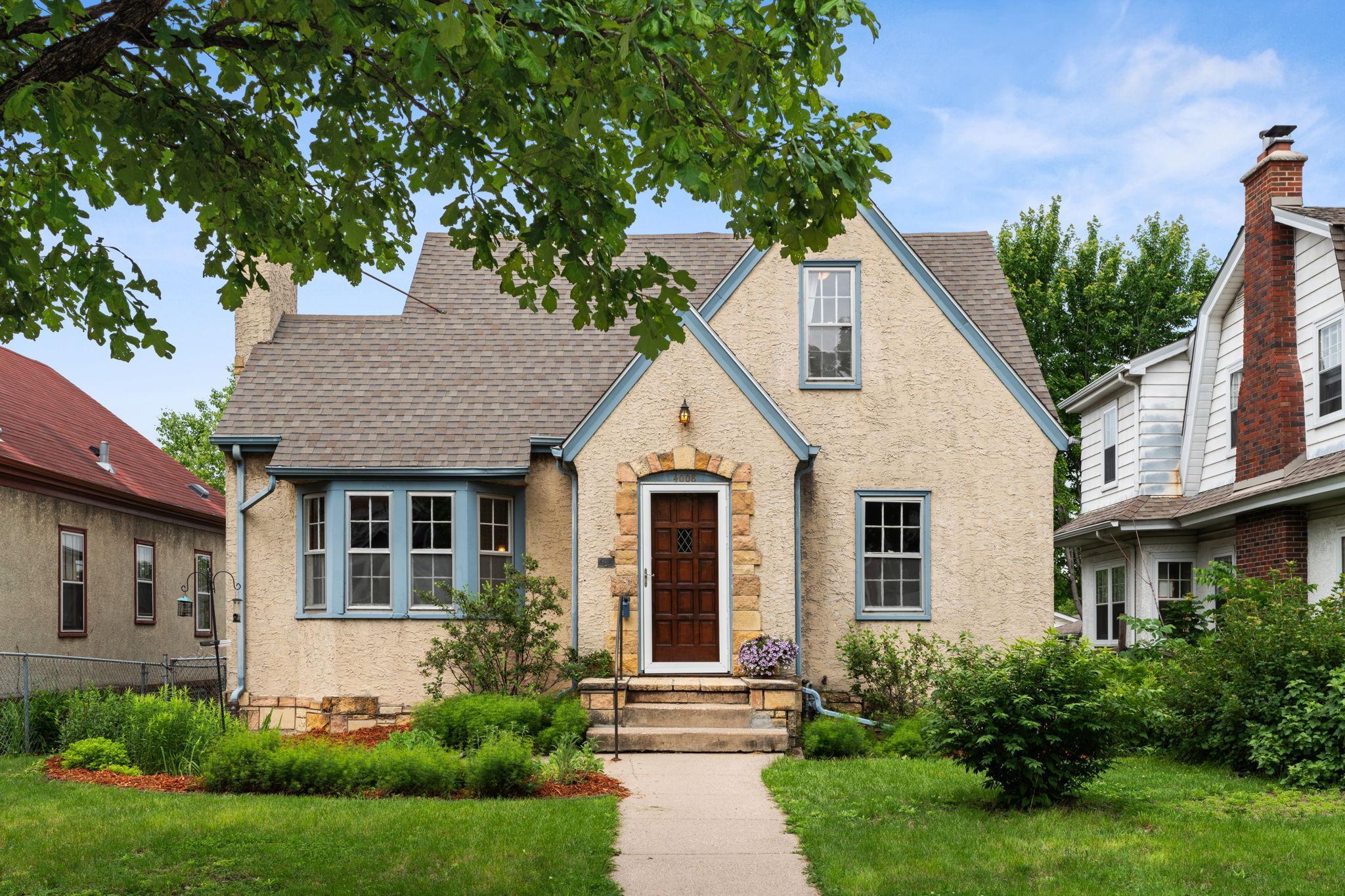 View of Residential at 4008 Portland Avenue, Minneapolis MN 55407, Minneapolis - Mike Wilen | Minnesota Team Real Estate