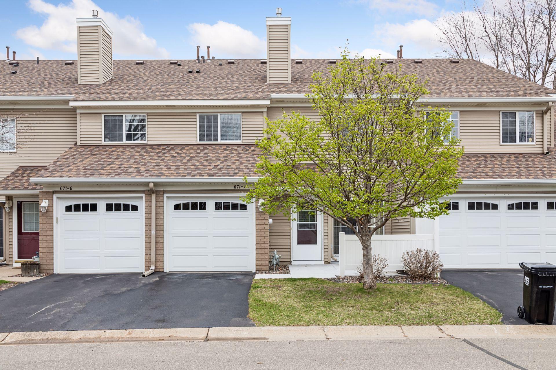 View of Residential at 671 85th Lane #7, Coon Rapids MN 55433, Coon Rapids - Mike Wilen | Minnesota Team Real Estate
