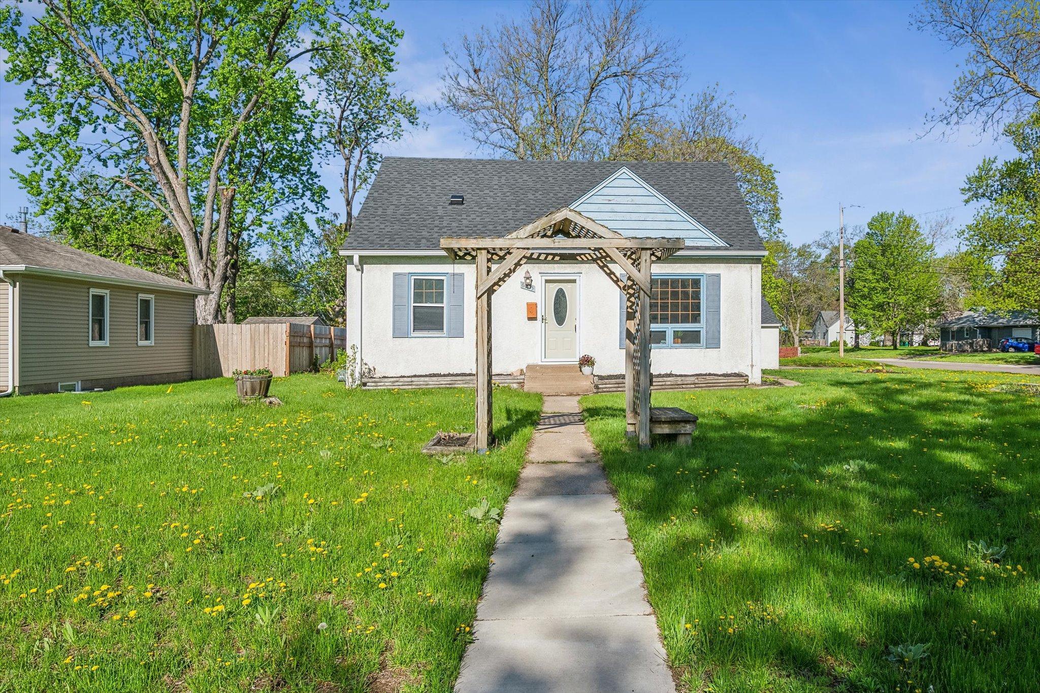 View of Residential at 6043 Aldrich Avenue, Brooklyn Center MN 55430, Brooklyn Center - Mike Wilen | Minnesota Team Real Estate